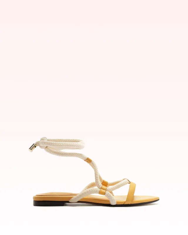 Milla Flat Butter made by Alexandre Birman