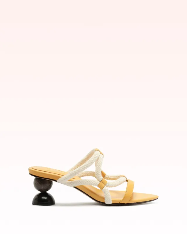 Milla 50 Butter made by Alexandre Birman