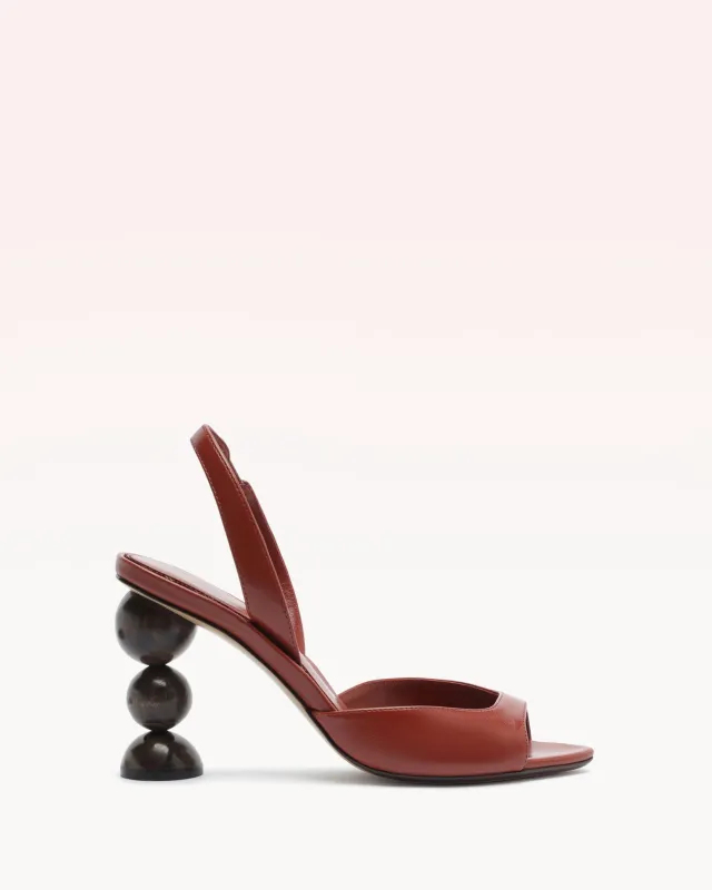 Tropicana 85 Henna made by Alexandre Birman