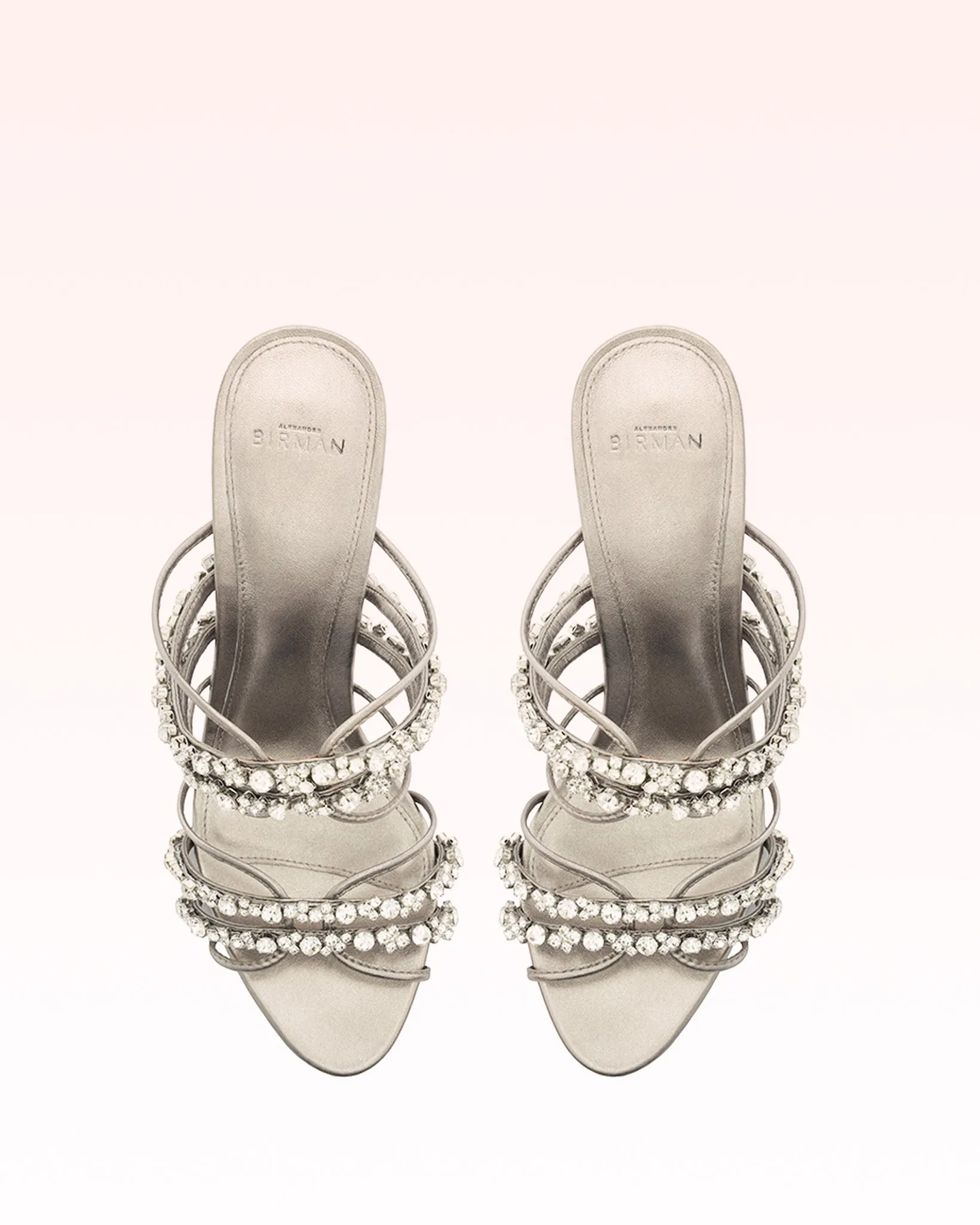 Madeleine 85 Grafite sold by Alexandre Birman product image thumbnail 3