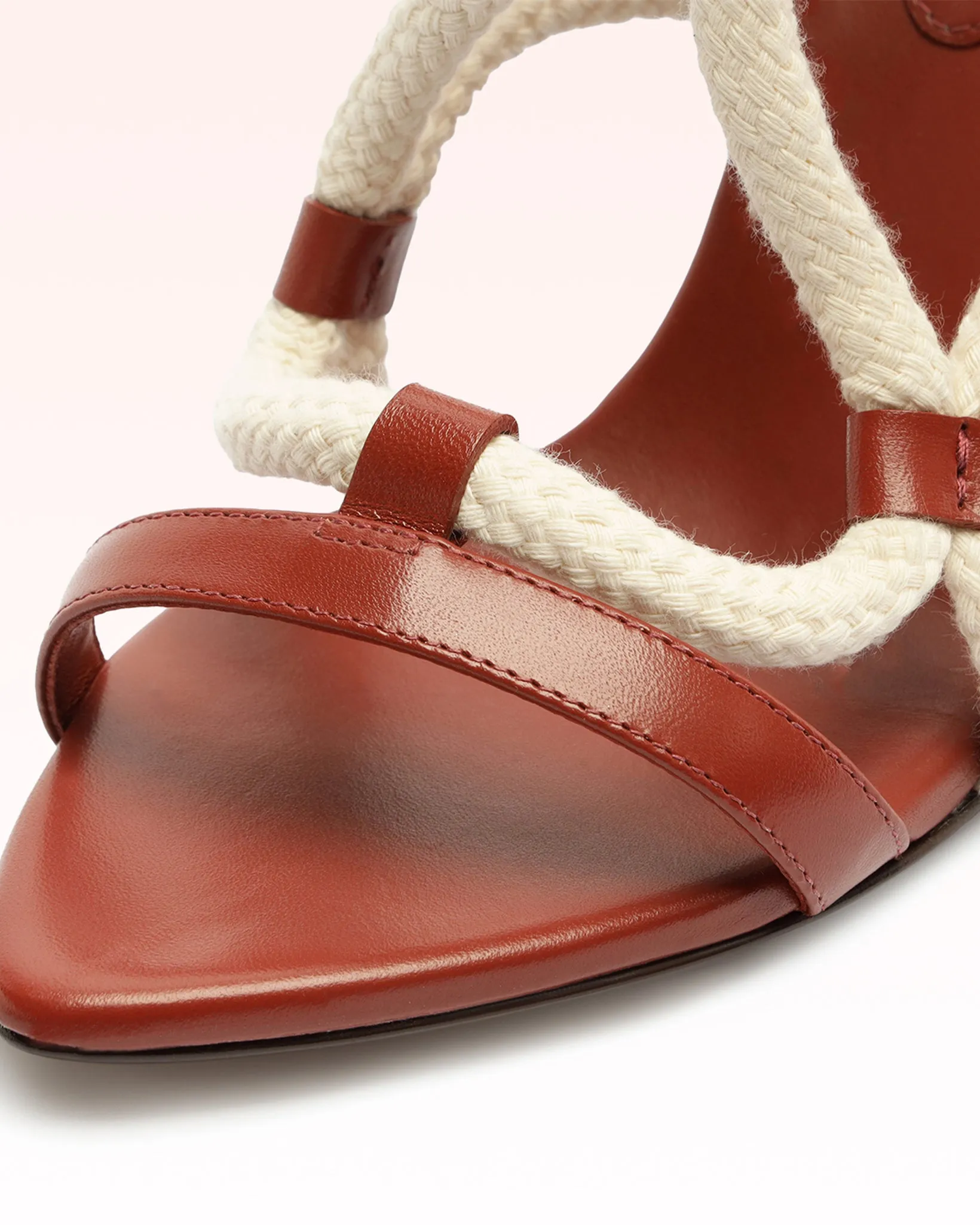 Milla 85 Henna sold by Alexandre Birman product image thumbnail 5