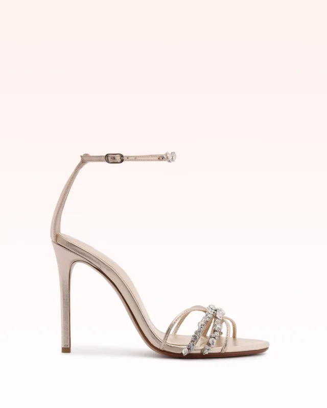 Madeleine 100 Golden made by Alexandre Birman