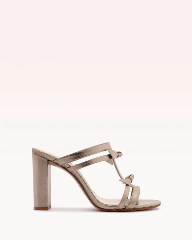Slim Clarita Cage 90 Luna made by Alexandre Birman