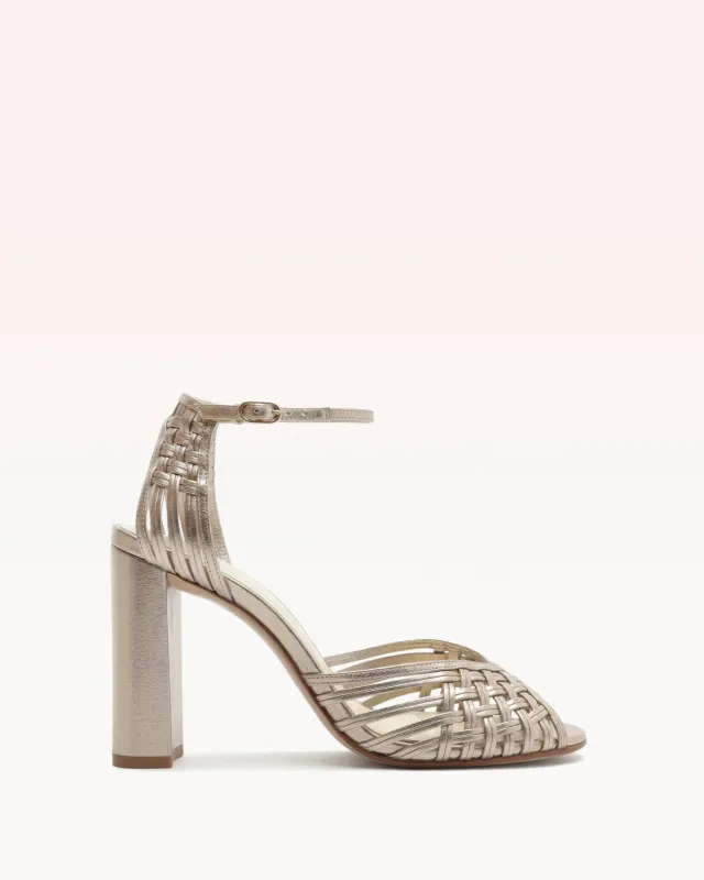 Lilian 90 Luna made by Alexandre Birman
