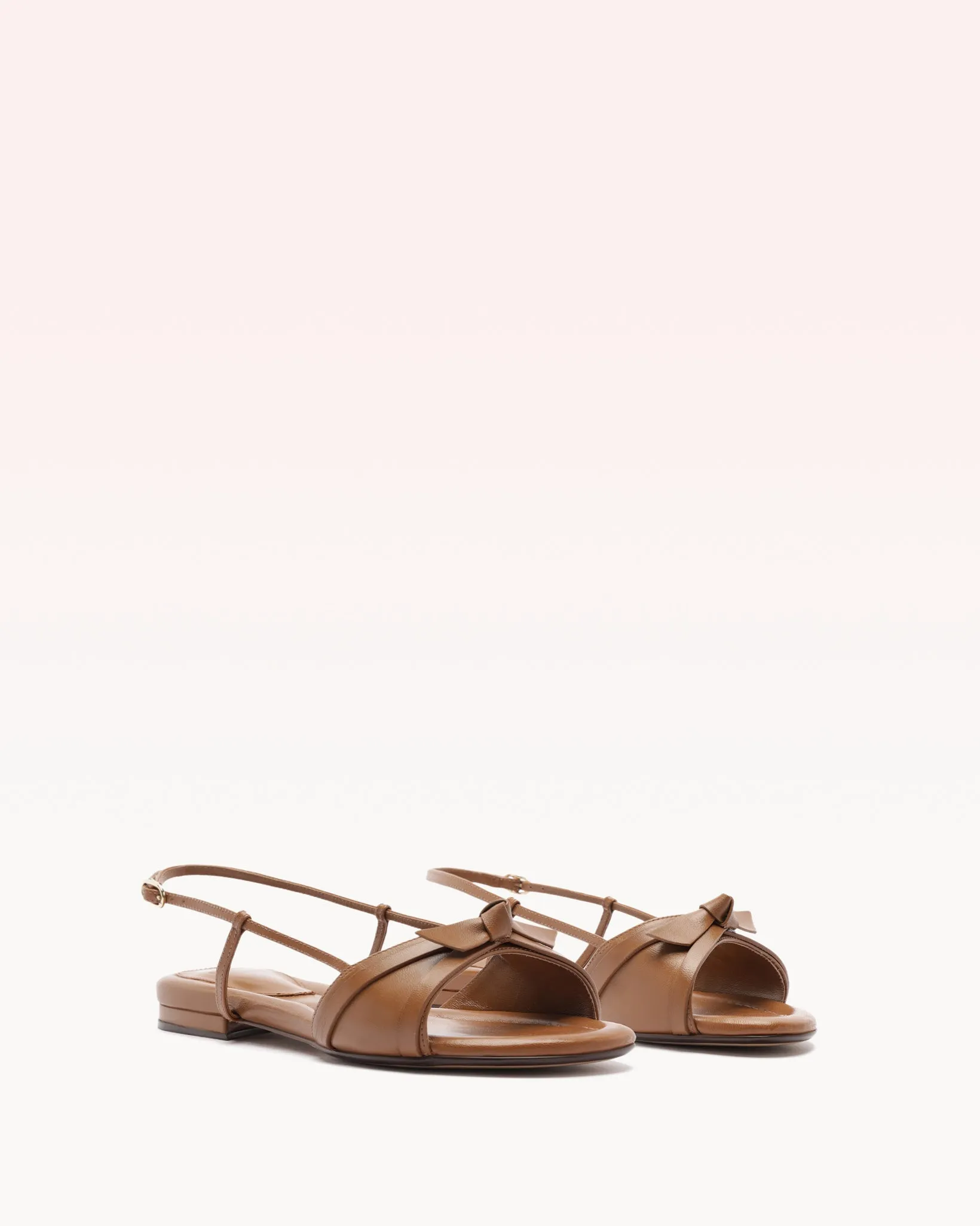 Slim Clarita Flat Espresso sold by Alexandre Birman product image thumbnail 2