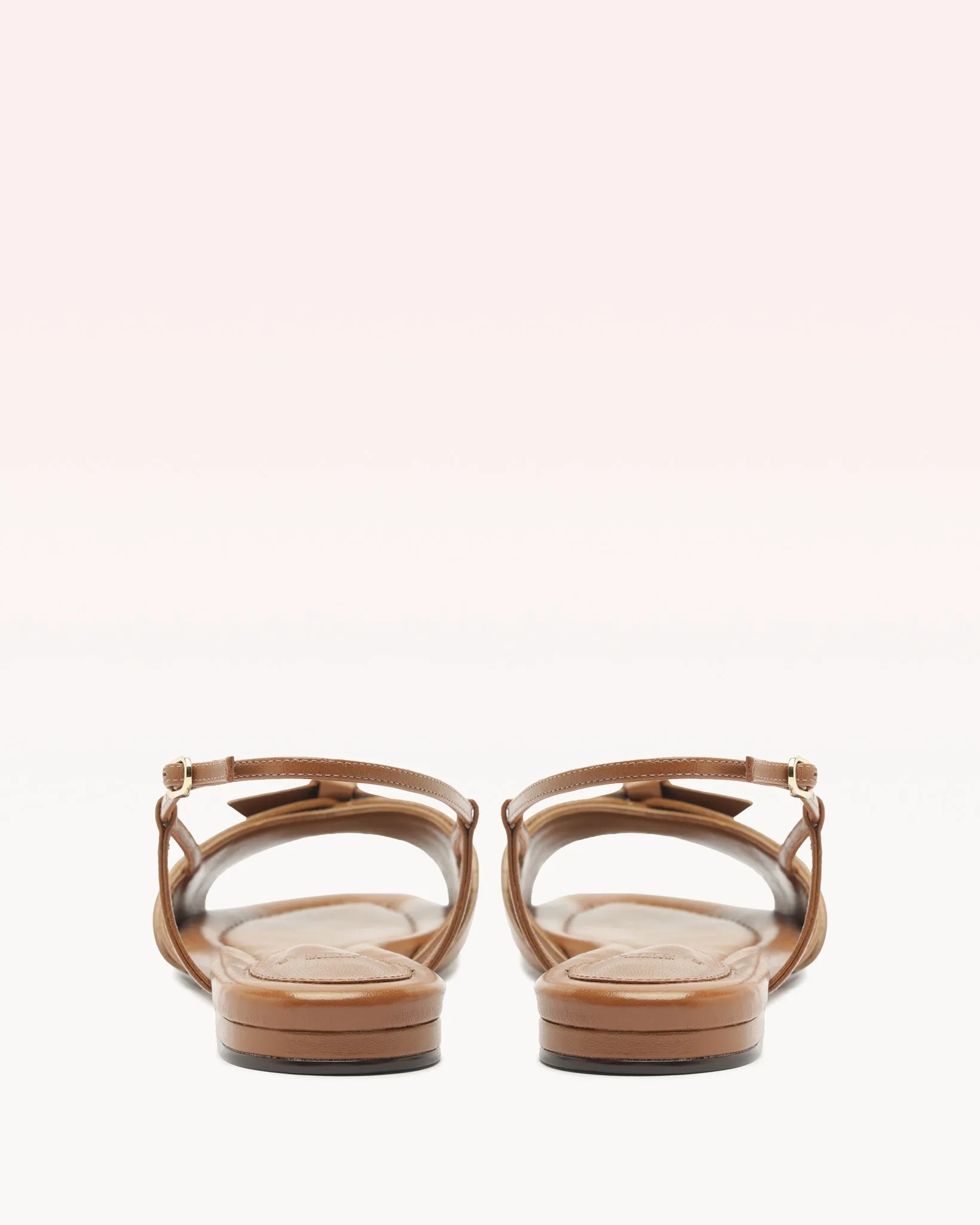 Slim Clarita Flat Espresso sold by Alexandre Birman product image thumbnail 3