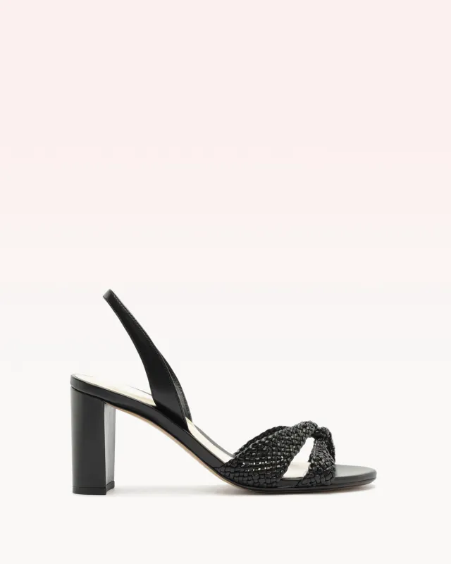 Sabrina 75 Black made by Alexandre Birman