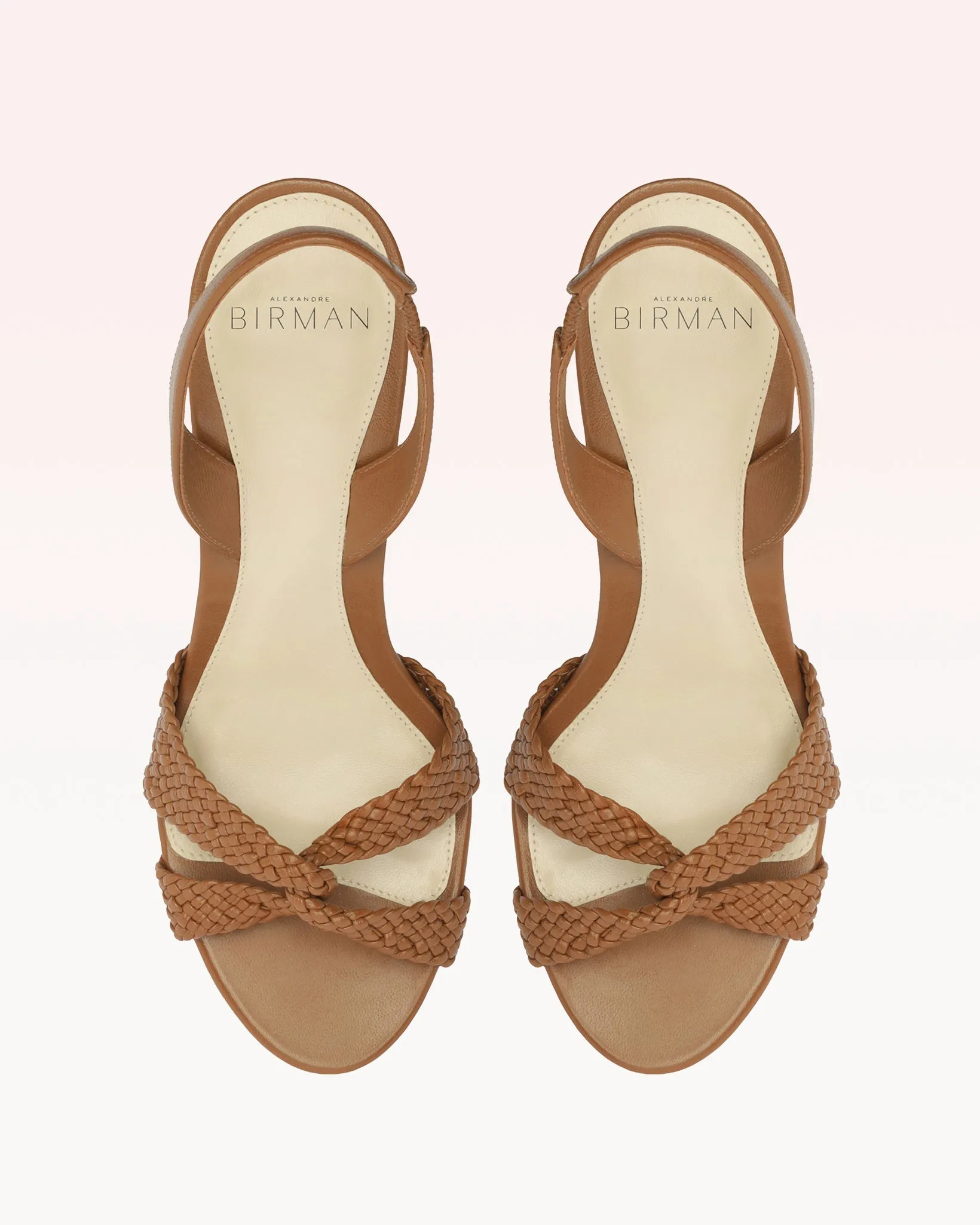 Sabrina 75 Espresso sold by Alexandre Birman product image thumbnail 4