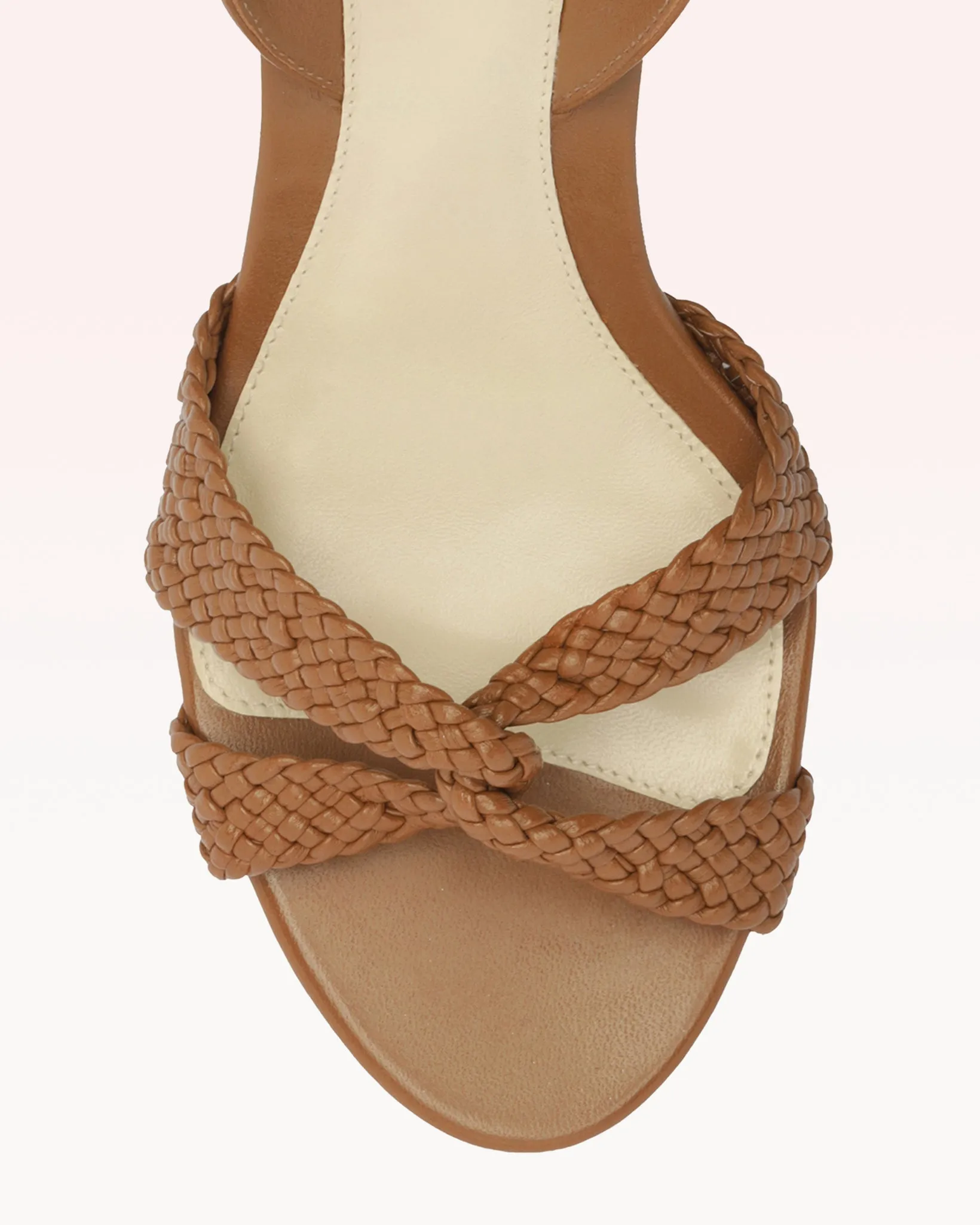 Sabrina 75 Espresso sold by Alexandre Birman product image thumbnail 5