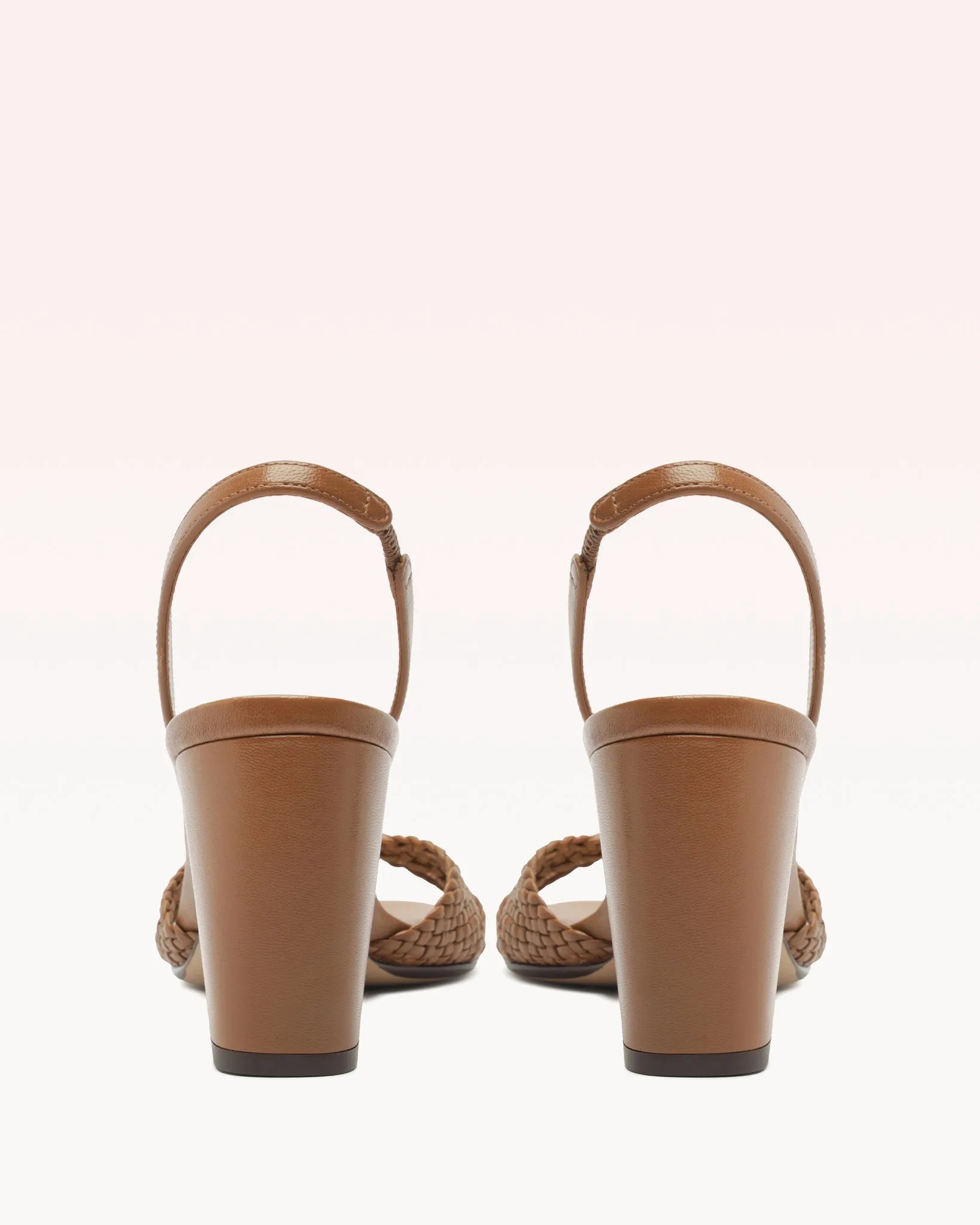 Sabrina 75 Espresso sold by Alexandre Birman product image thumbnail 3