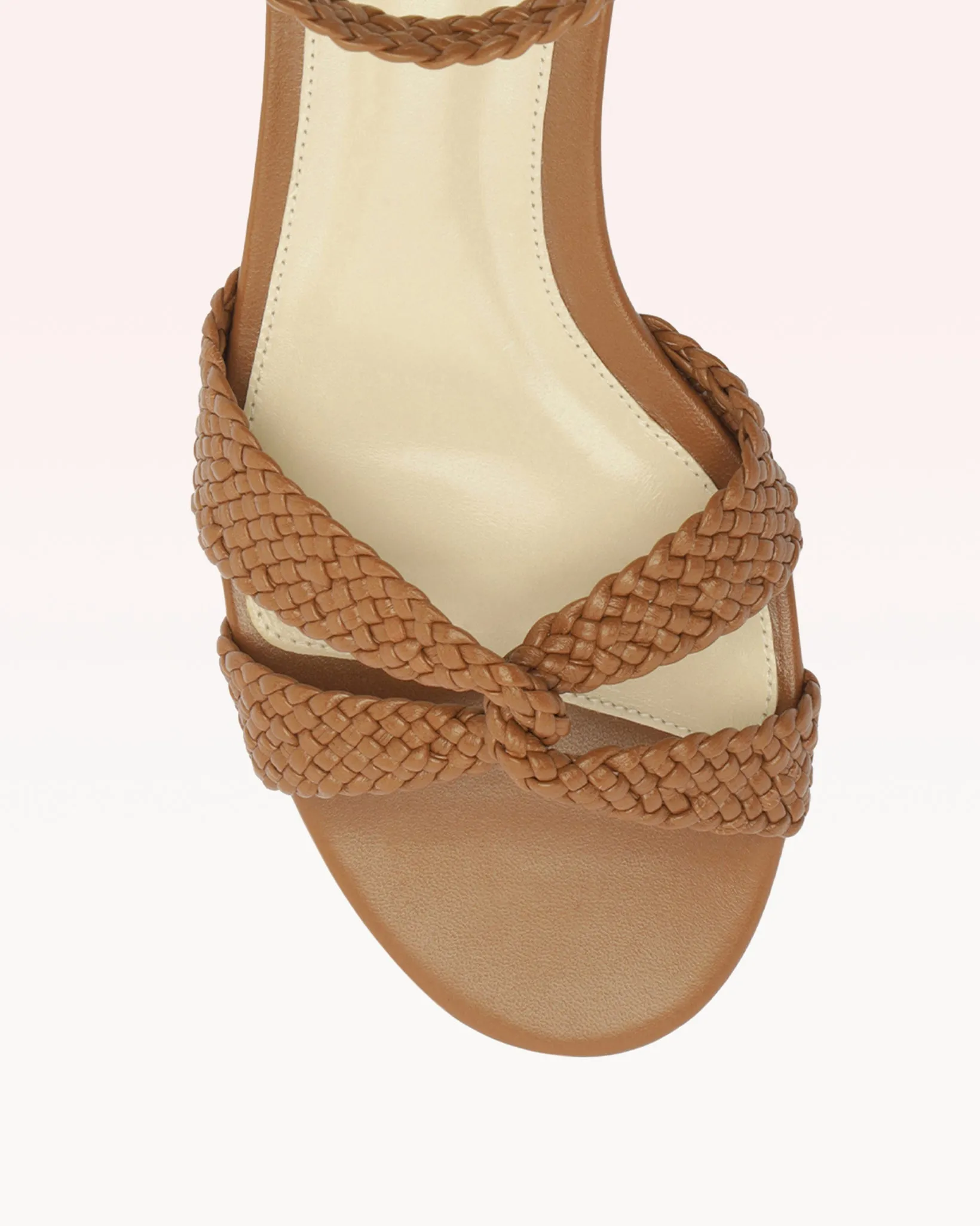 Sabrina Flat Espresso sold by Alexandre Birman product image thumbnail 5