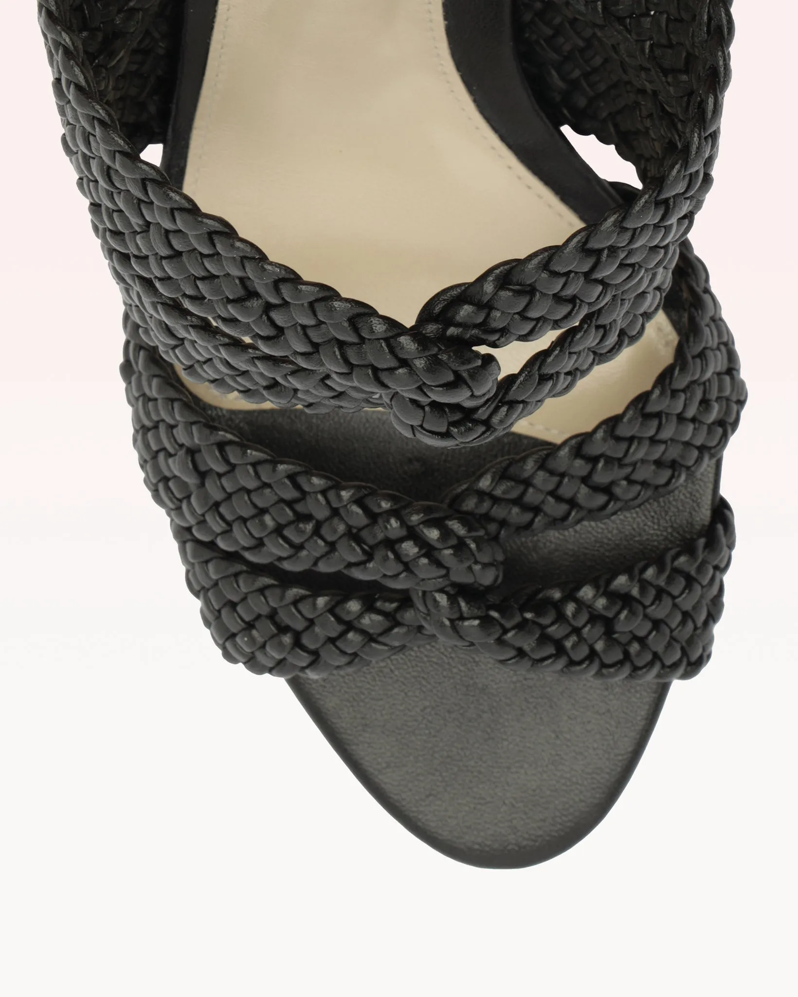 Sabrina 85 Black sold by Alexandre Birman product image thumbnail 5
