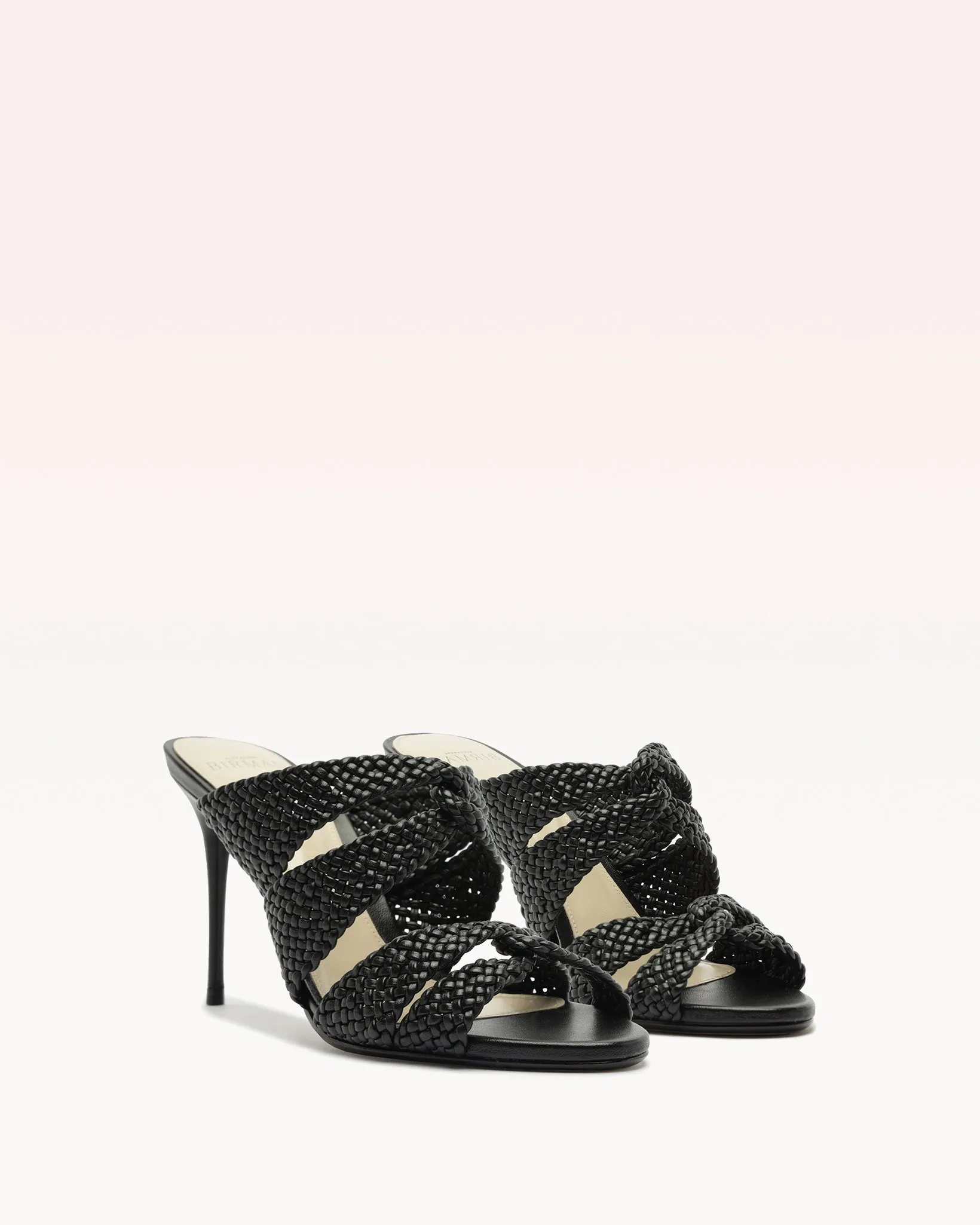 Sabrina 85 Black sold by Alexandre Birman product image thumbnail 2