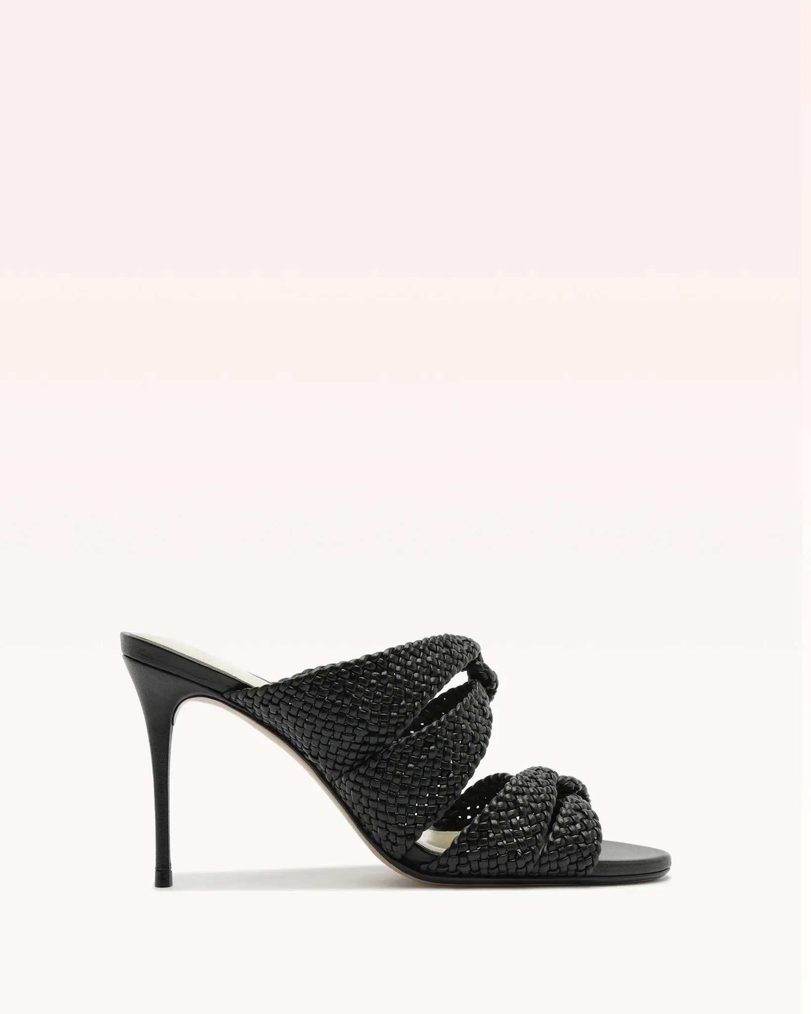 Sabrina 85 Black sold by Alexandre Birman