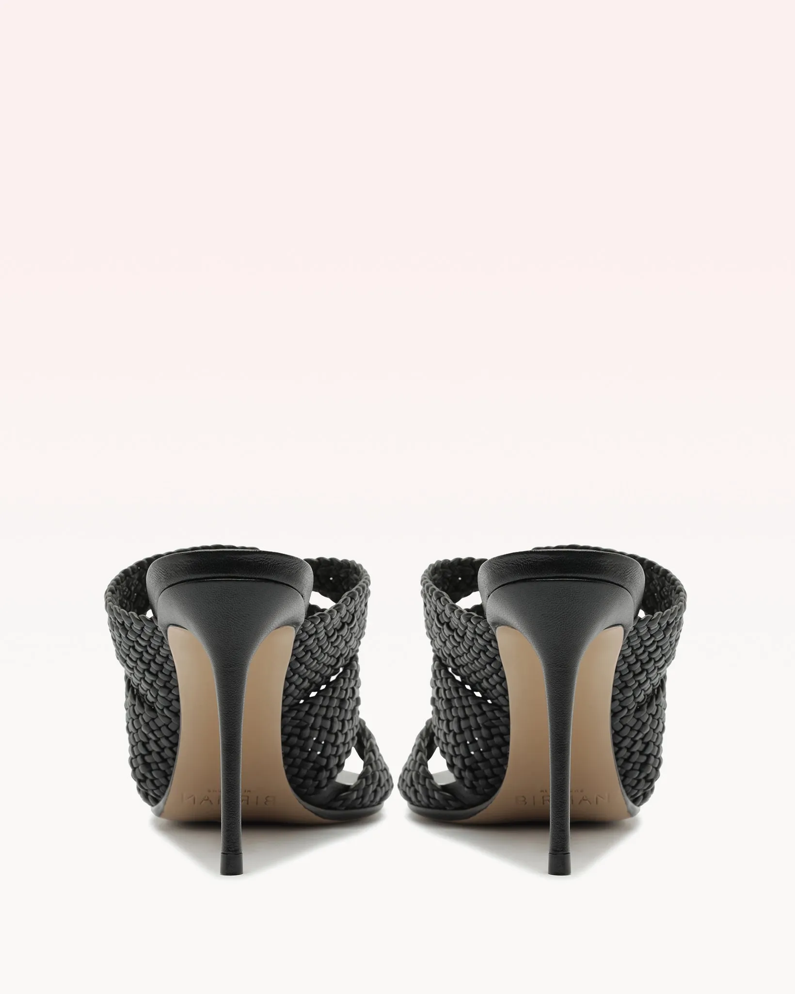Sabrina 85 Black sold by Alexandre Birman product image thumbnail 3