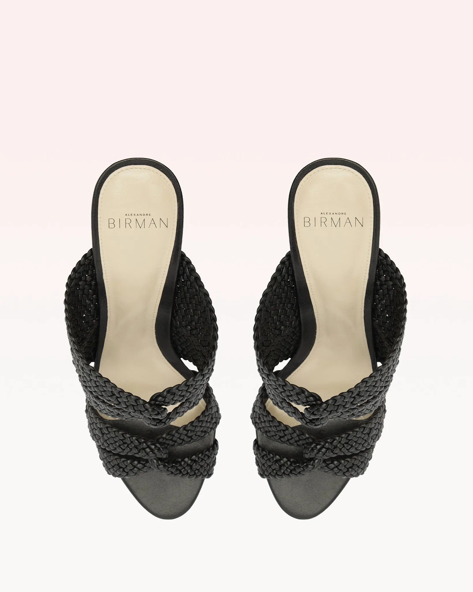 Sabrina 85 Black sold by Alexandre Birman product image thumbnail 4