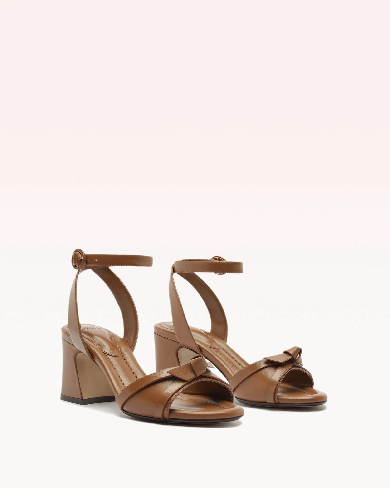 Slim Clarita Curve 60 Espresso sold by Alexandre Birman product image thumbnail 2