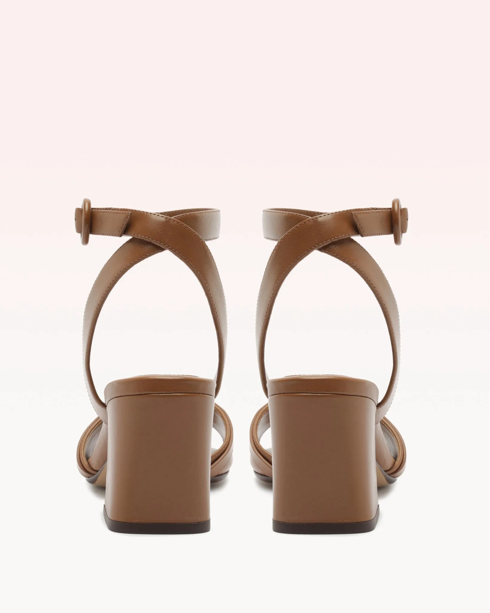 Slim Clarita Curve 60 Espresso sold by Alexandre Birman product image thumbnail 3
