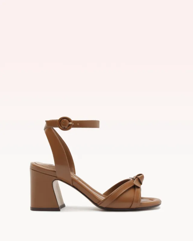 Slim Clarita Curve 60 Espresso made by Alexandre Birman
