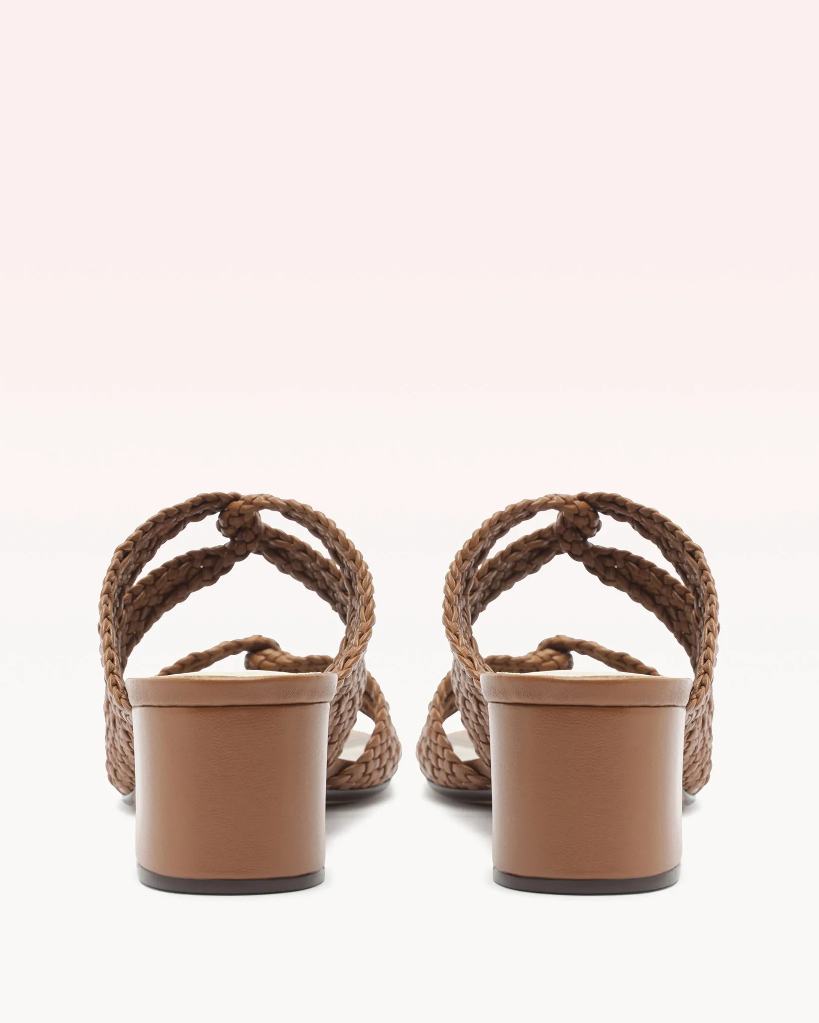 Sabrina 45 Espresso sold by Alexandre Birman product image thumbnail 3