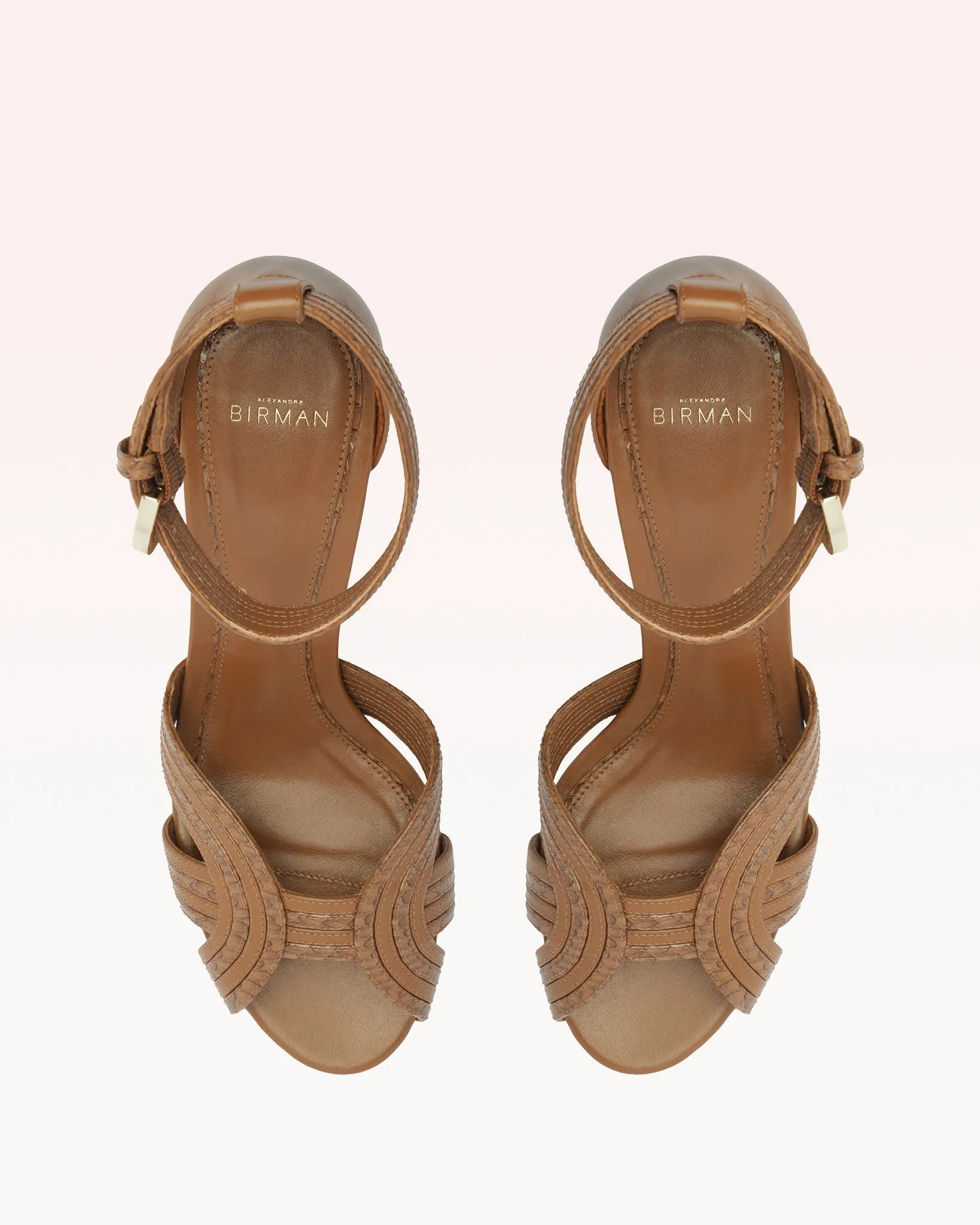 Naika 60 Espresso sold by Alexandre Birman product image thumbnail 4