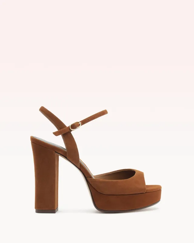 Amy 120 Espresso made by Alexandre Birman