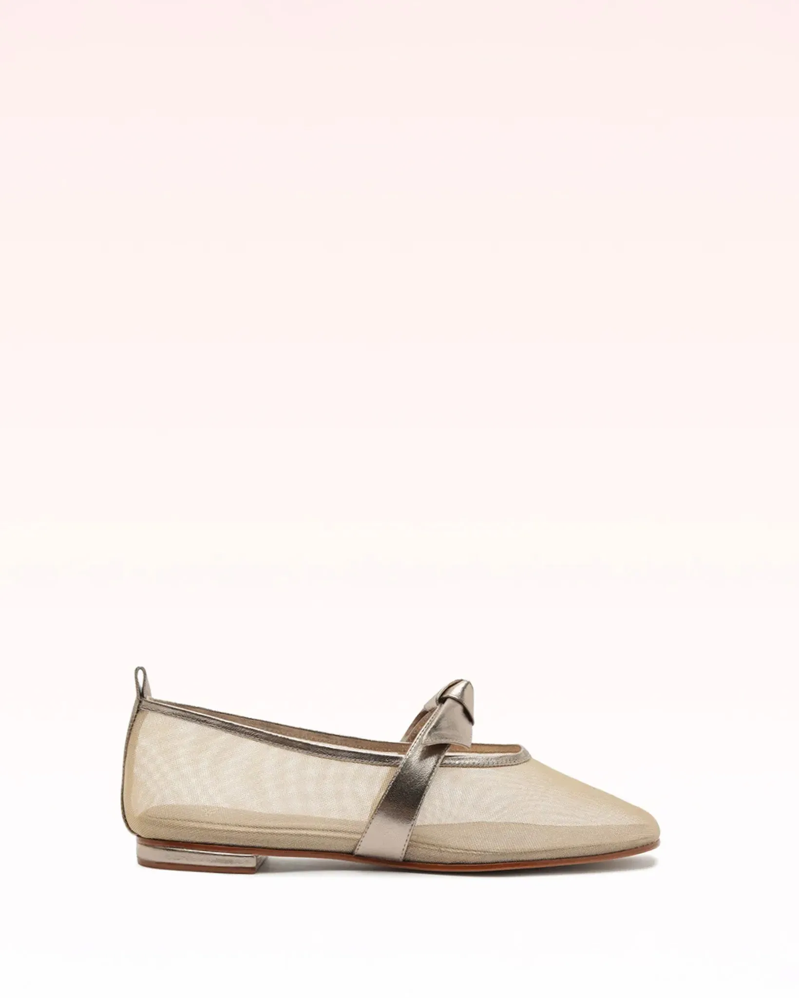 Clarita Ballerina 15 Luna sold by Alexandre Birman