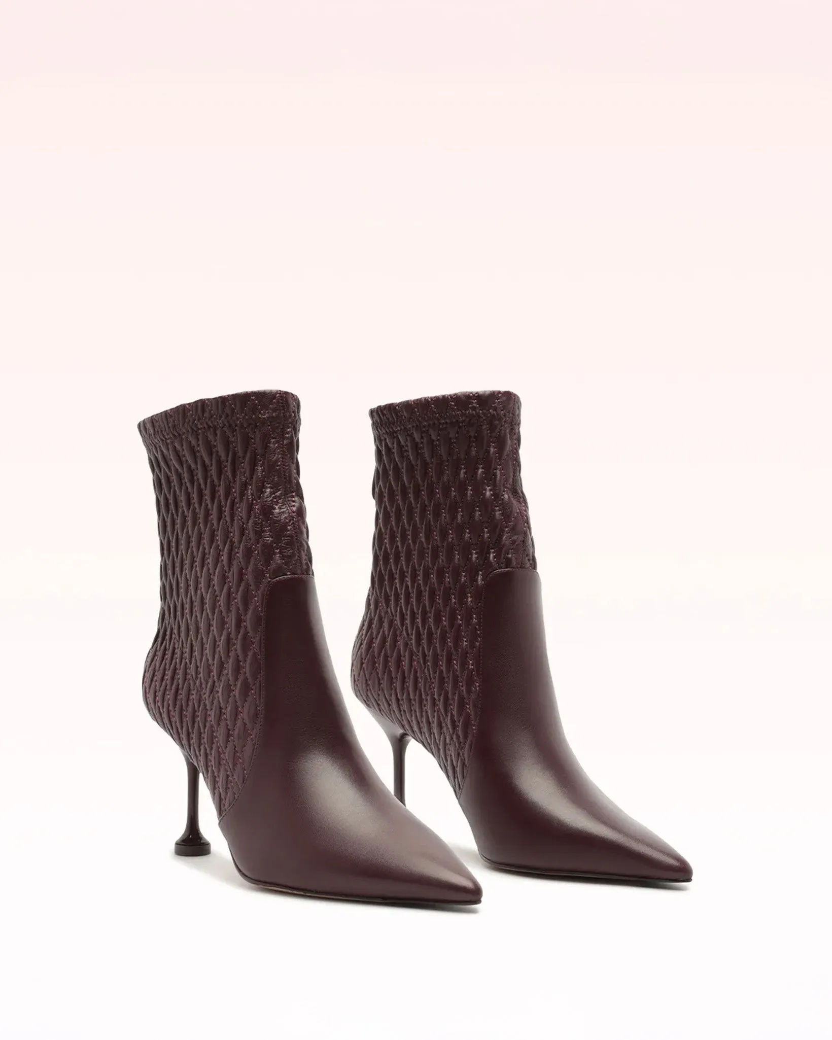 Ashley 85 Cherry Lacquer sold by Alexandre Birman product image thumbnail 2
