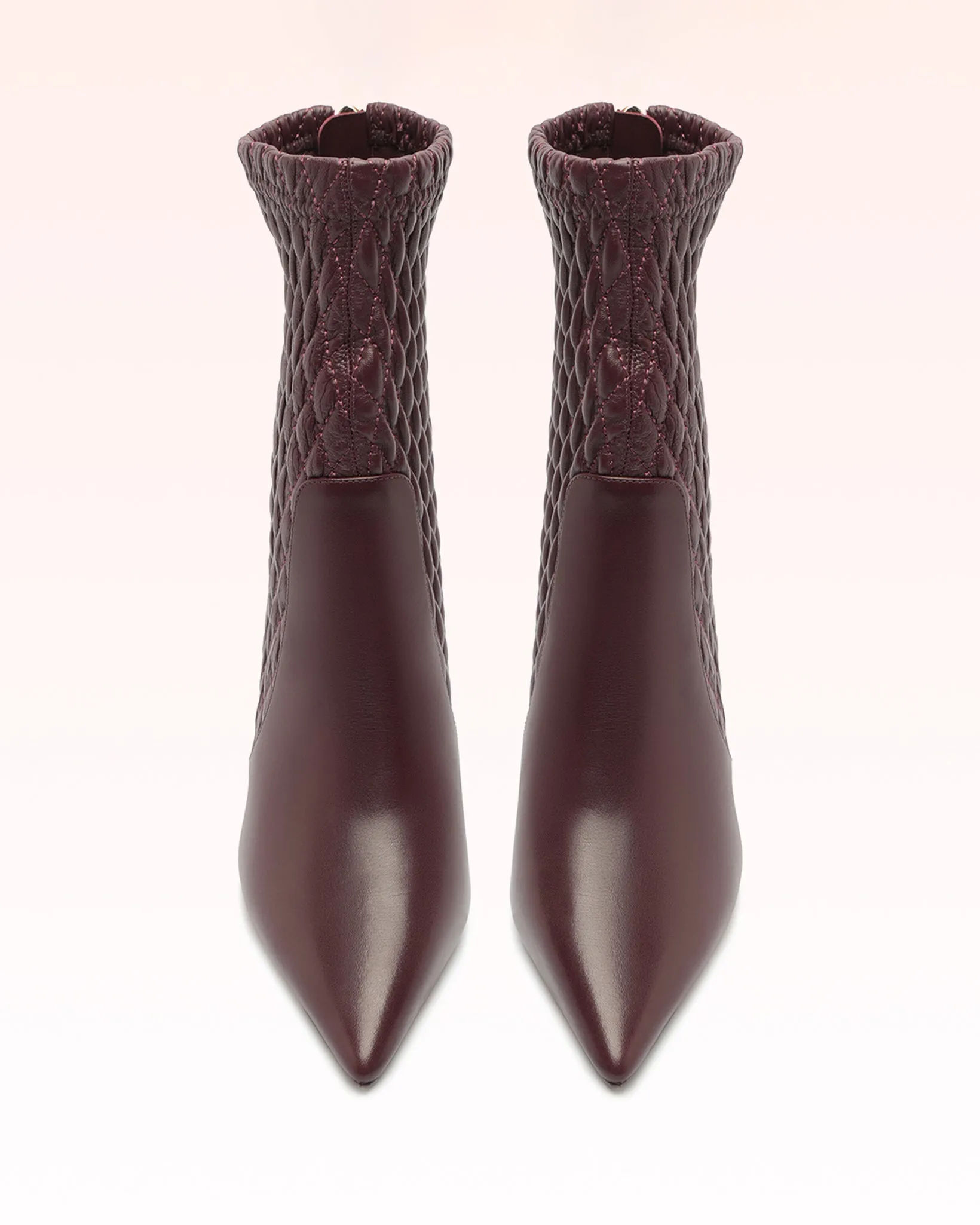 Ashley 85 Cherry Lacquer sold by Alexandre Birman product image thumbnail 5