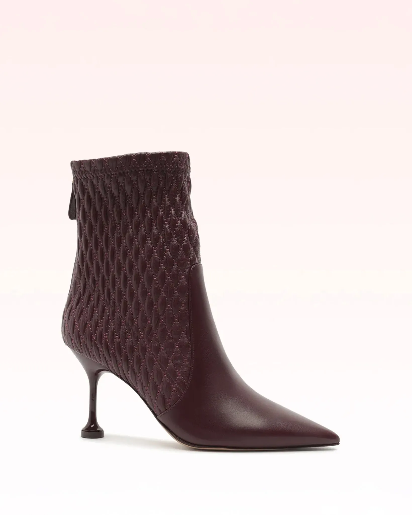 Ashley 85 Cherry Lacquer sold by Alexandre Birman