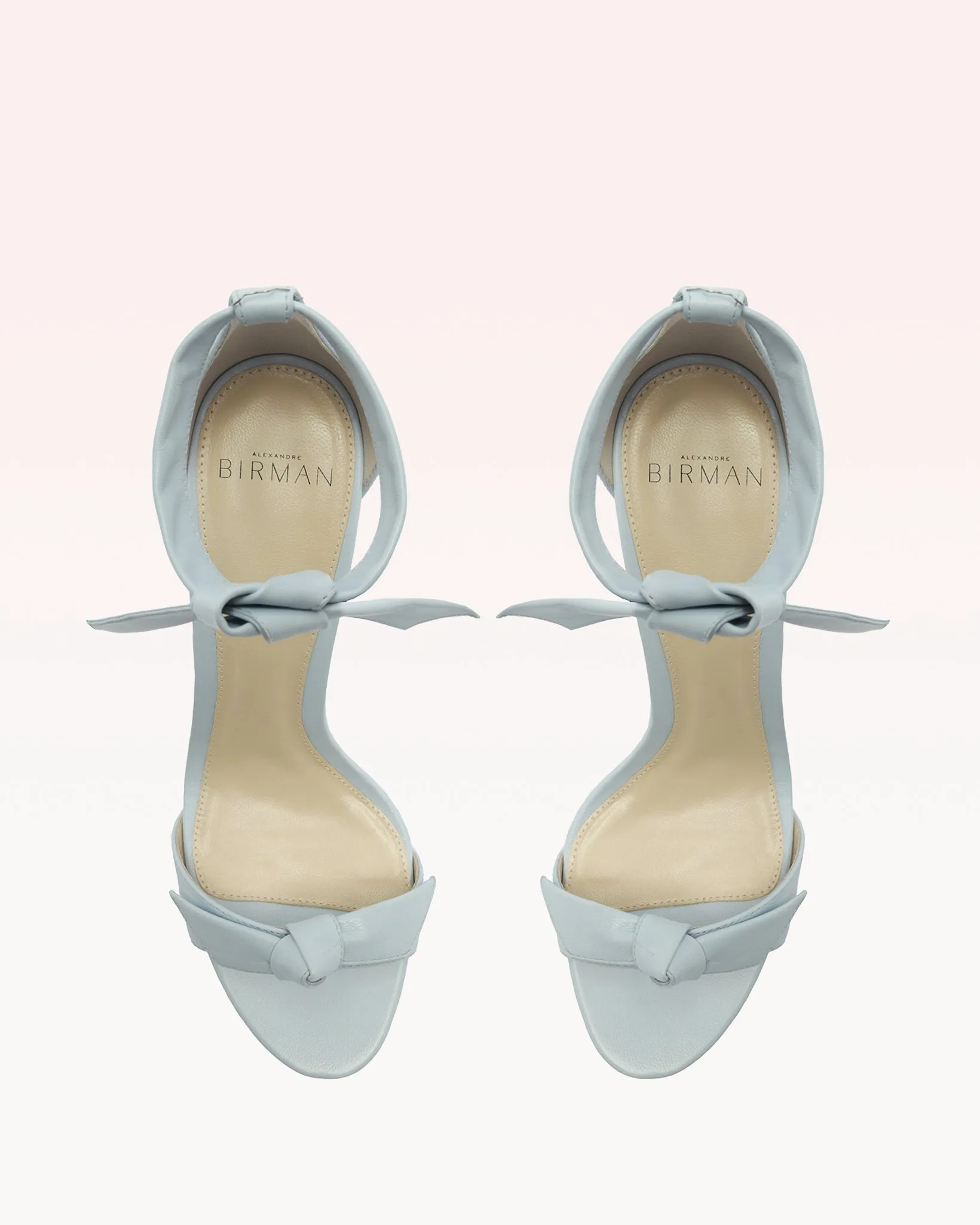 Mabeleh Serene Blue sold by Alexandre Birman product image thumbnail 4
