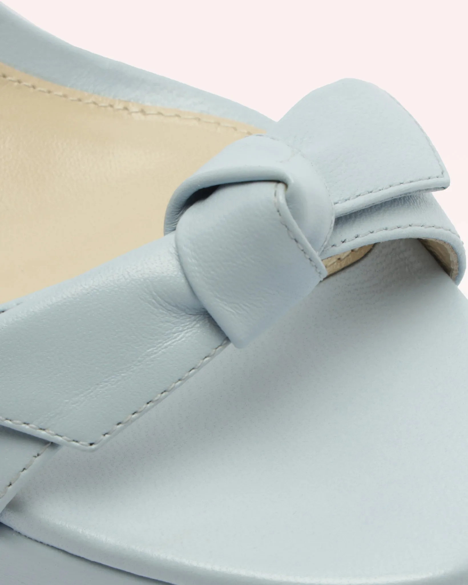 Mabeleh Serene Blue sold by Alexandre Birman product image thumbnail 5