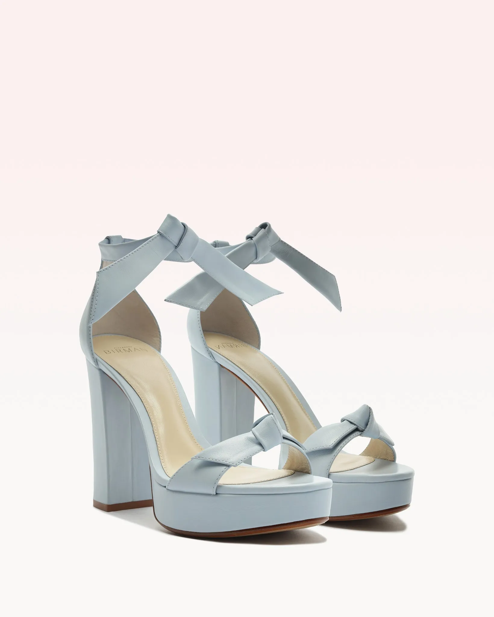 Mabeleh Serene Blue sold by Alexandre Birman product image thumbnail 2