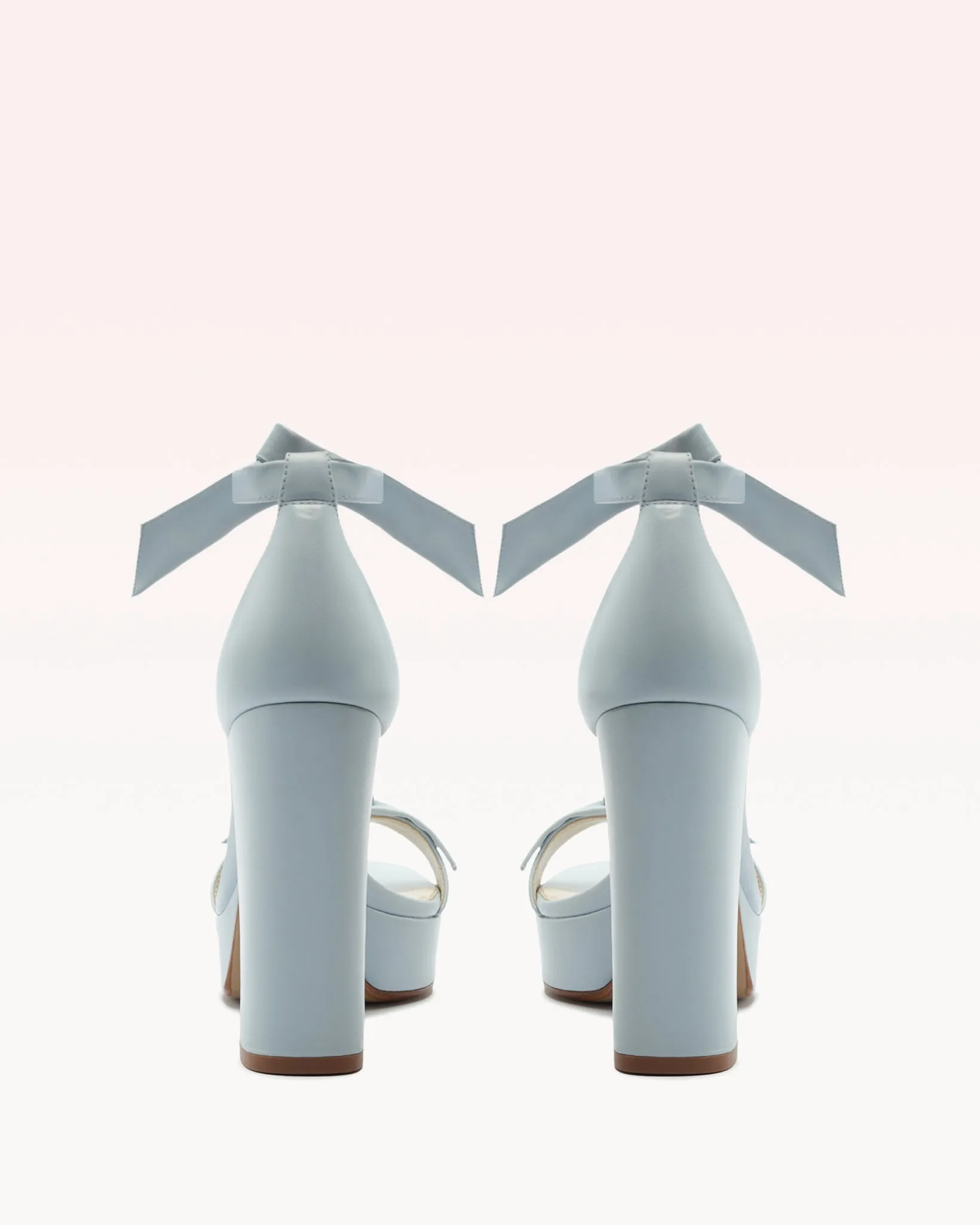 Mabeleh Serene Blue sold by Alexandre Birman product image thumbnail 3