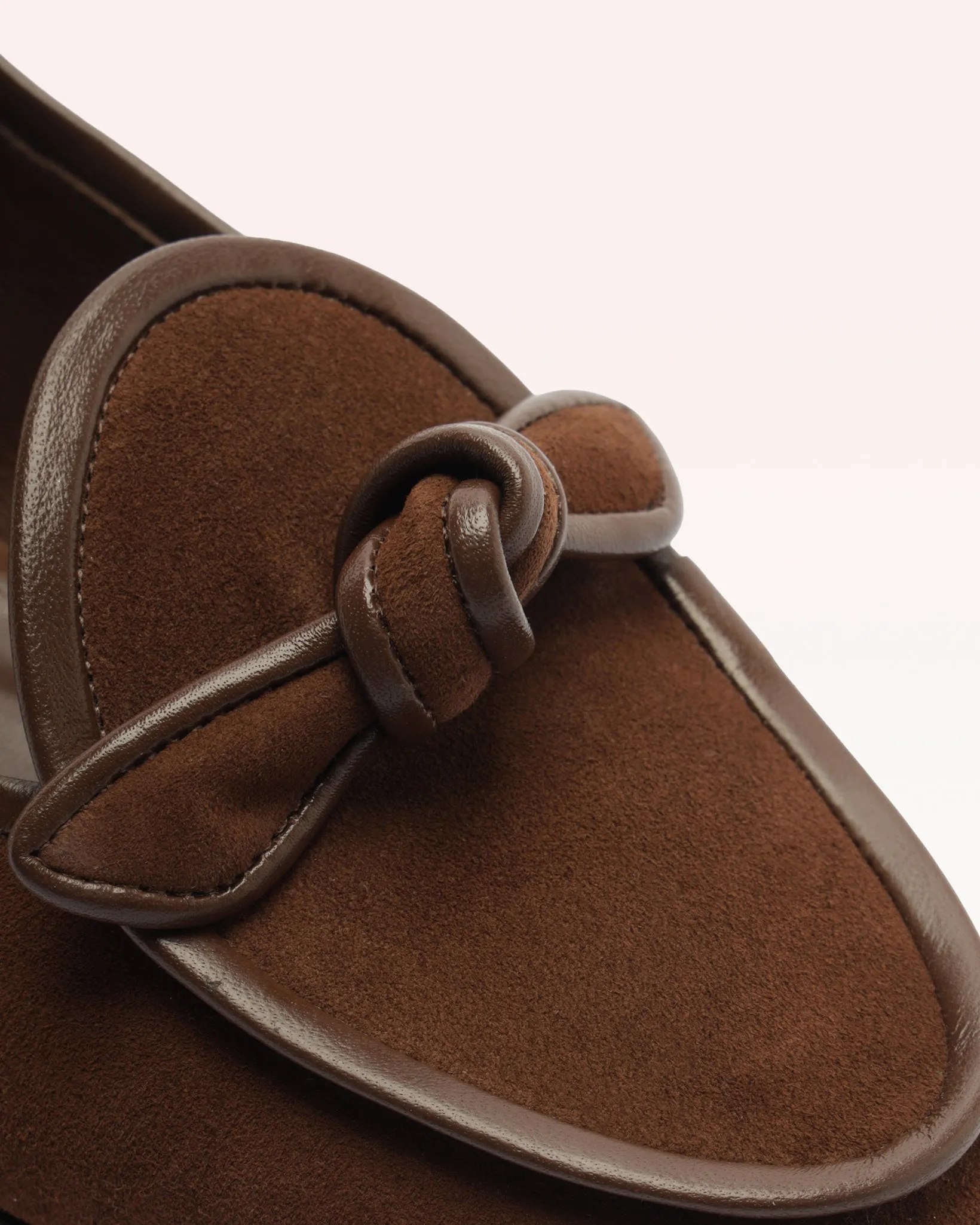 Clarita Loafer 15 Mousse sold by Alexandre Birman product image thumbnail 5