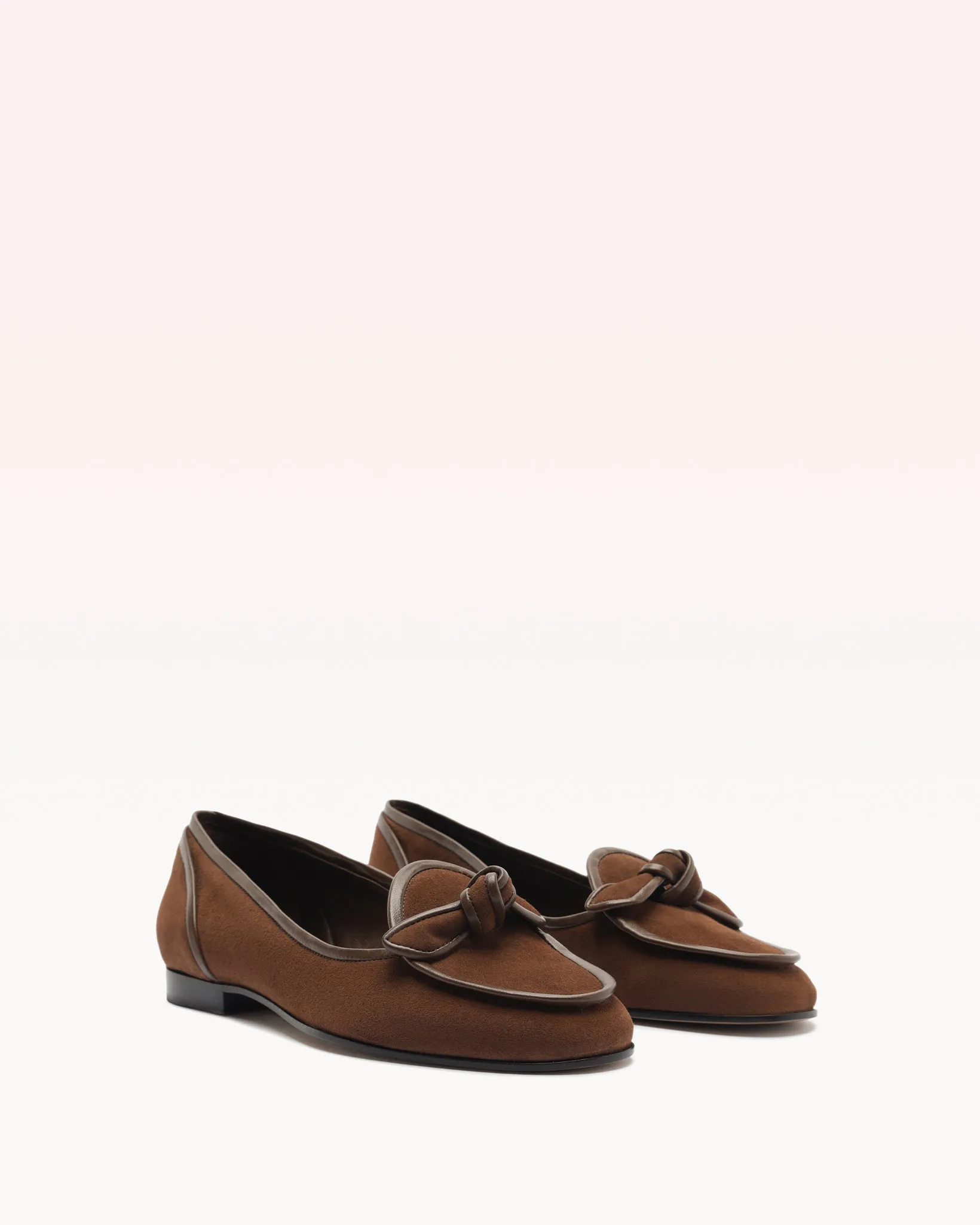Clarita Loafer 15 Mousse sold by Alexandre Birman product image thumbnail 2