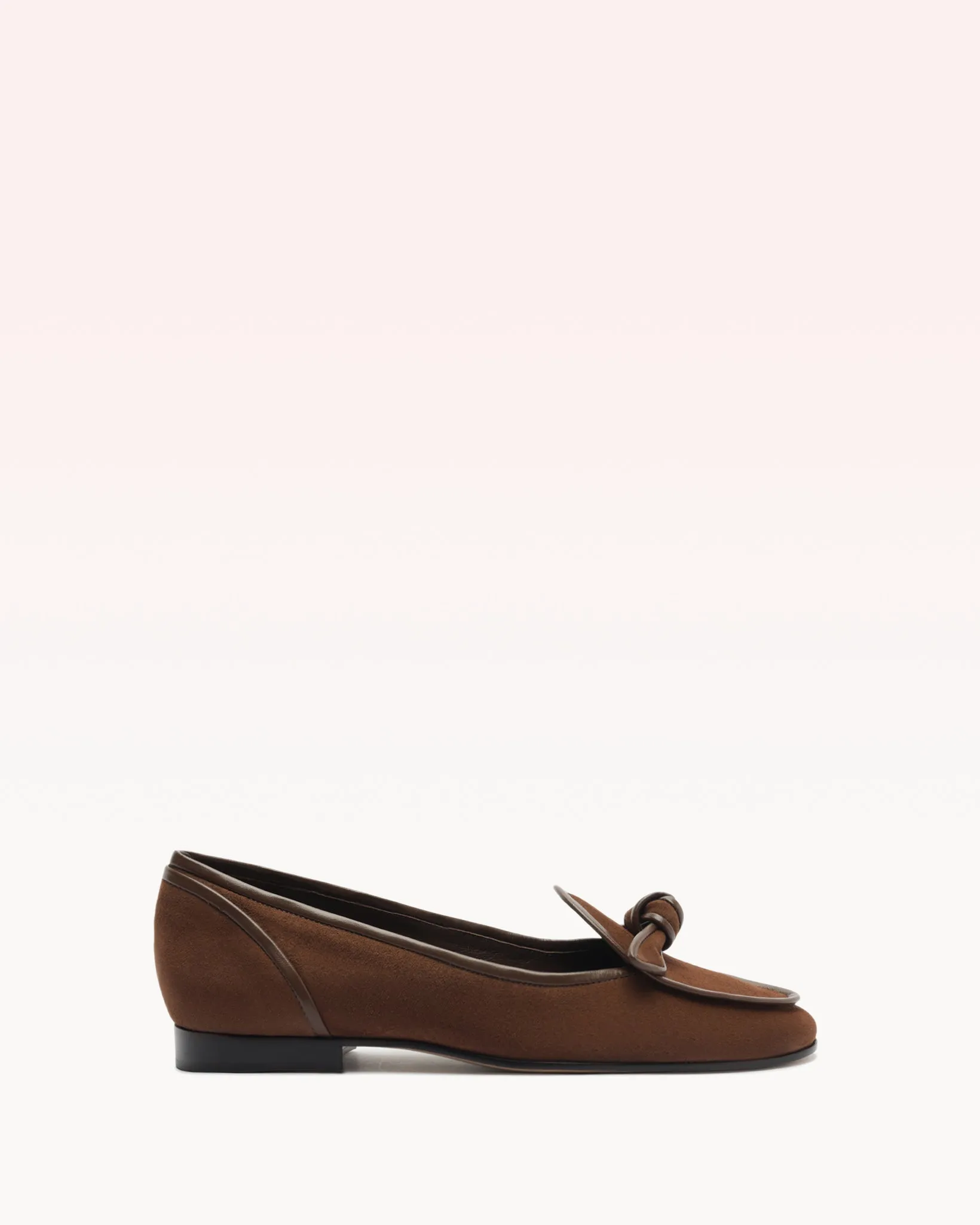 Clarita Loafer 15 Mousse sold by Alexandre Birman