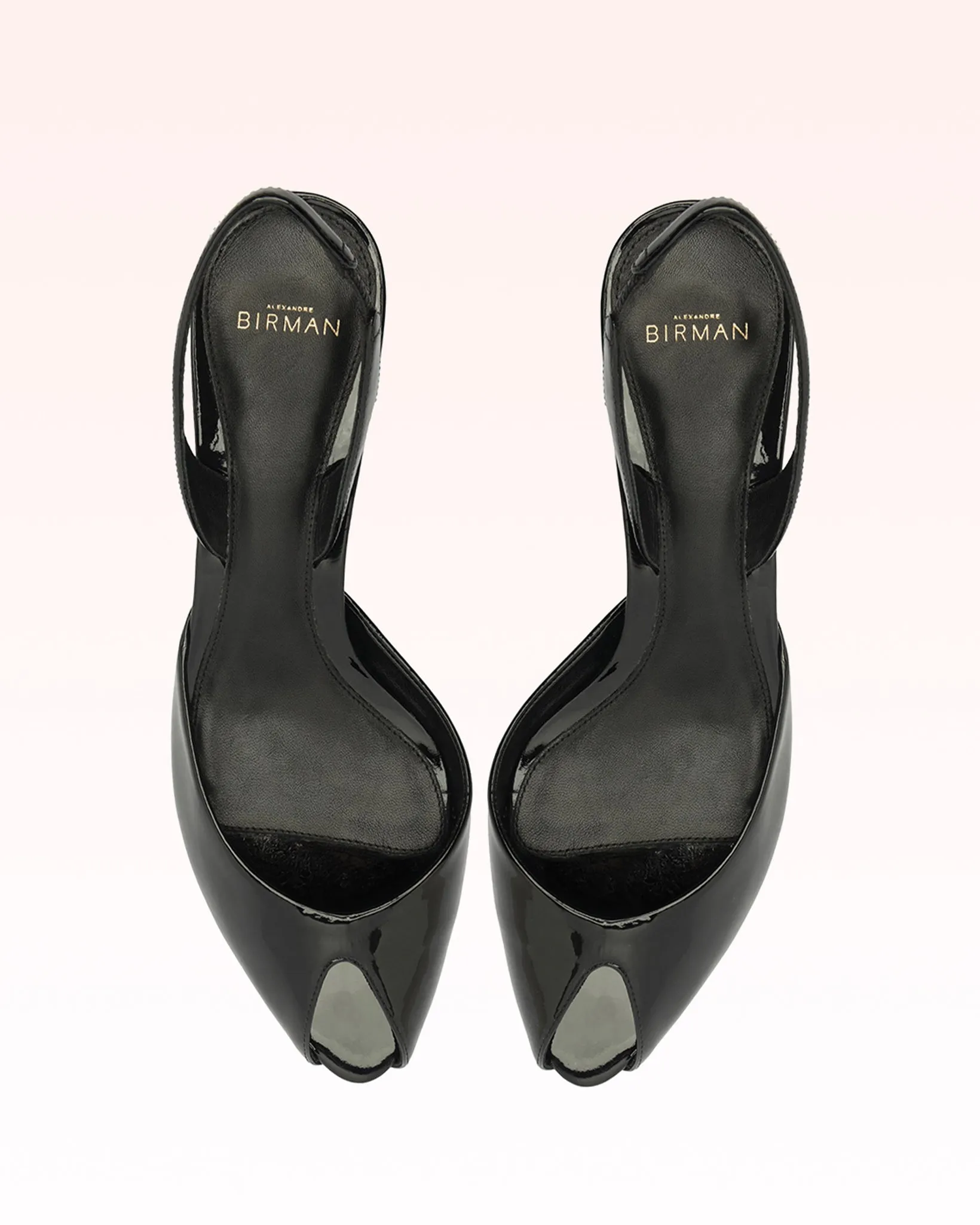 Miranda Mule 50 Black sold by Alexandre Birman product image thumbnail 4