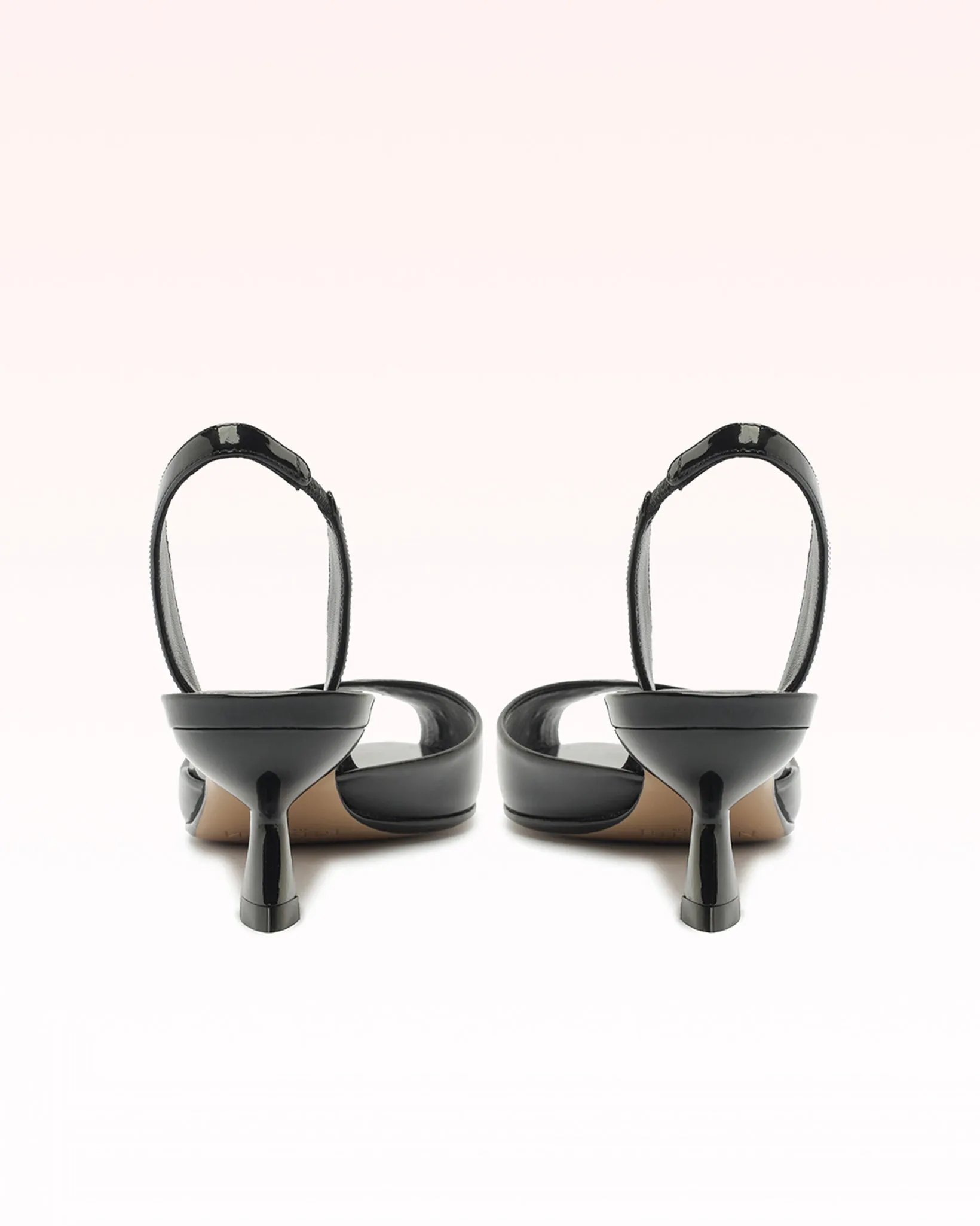 Miranda Mule 50 Black sold by Alexandre Birman product image thumbnail 3