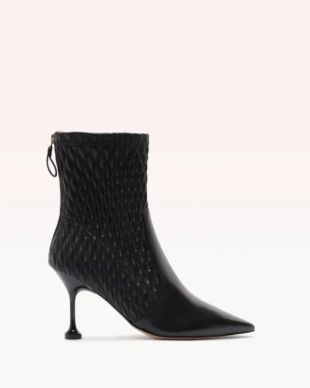 Ashley 85 Black made by Alexandre Birman