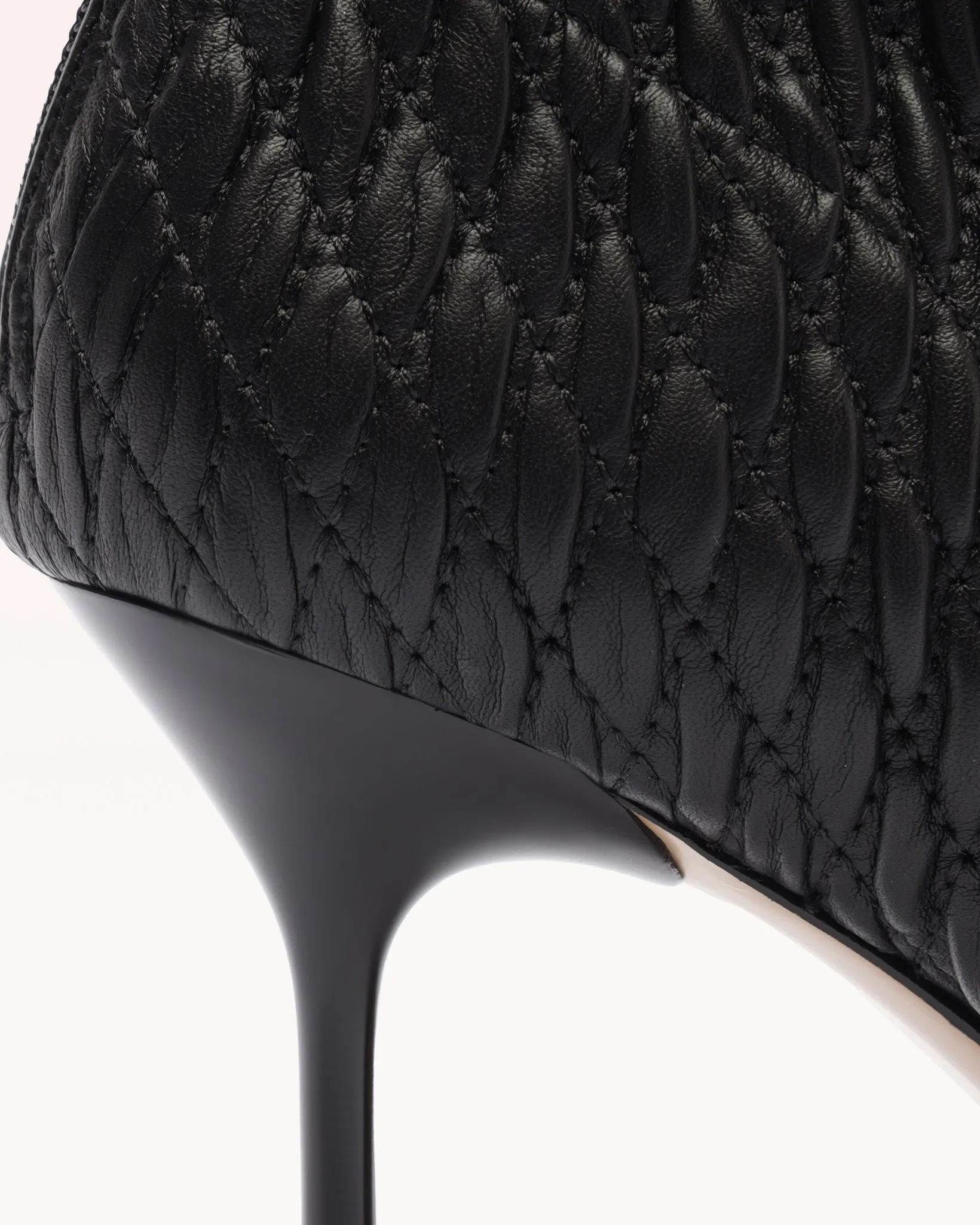 Ashley 85 Black sold by Alexandre Birman product image thumbnail 5