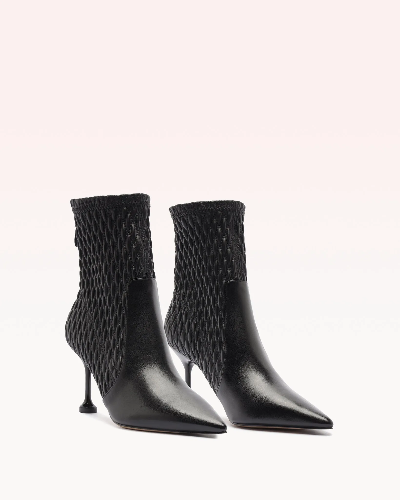 Ashley 85 Black sold by Alexandre Birman product image thumbnail 2