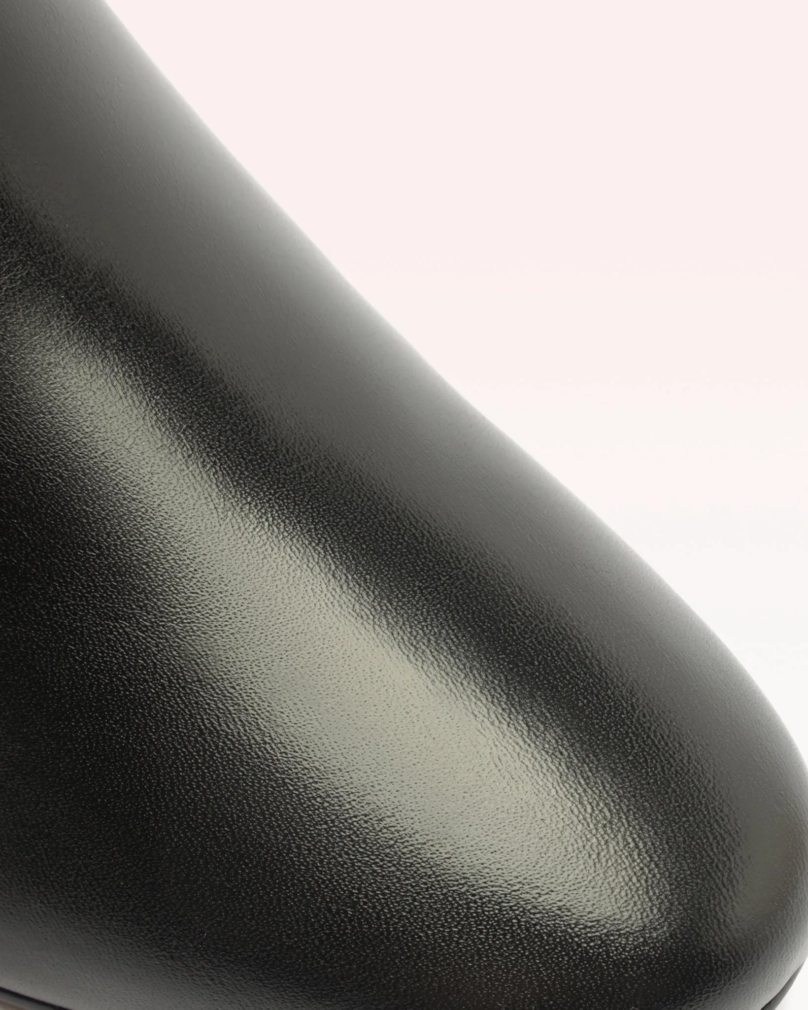 Clarita Almond Bootie 45 Black sold by Alexandre Birman product image thumbnail 5