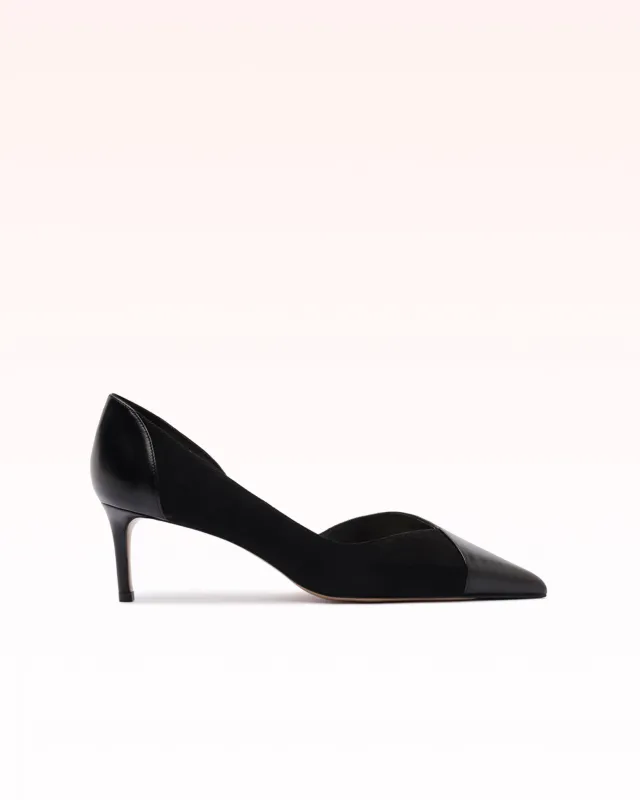 Patricia 60 Black made by Alexandre Birman