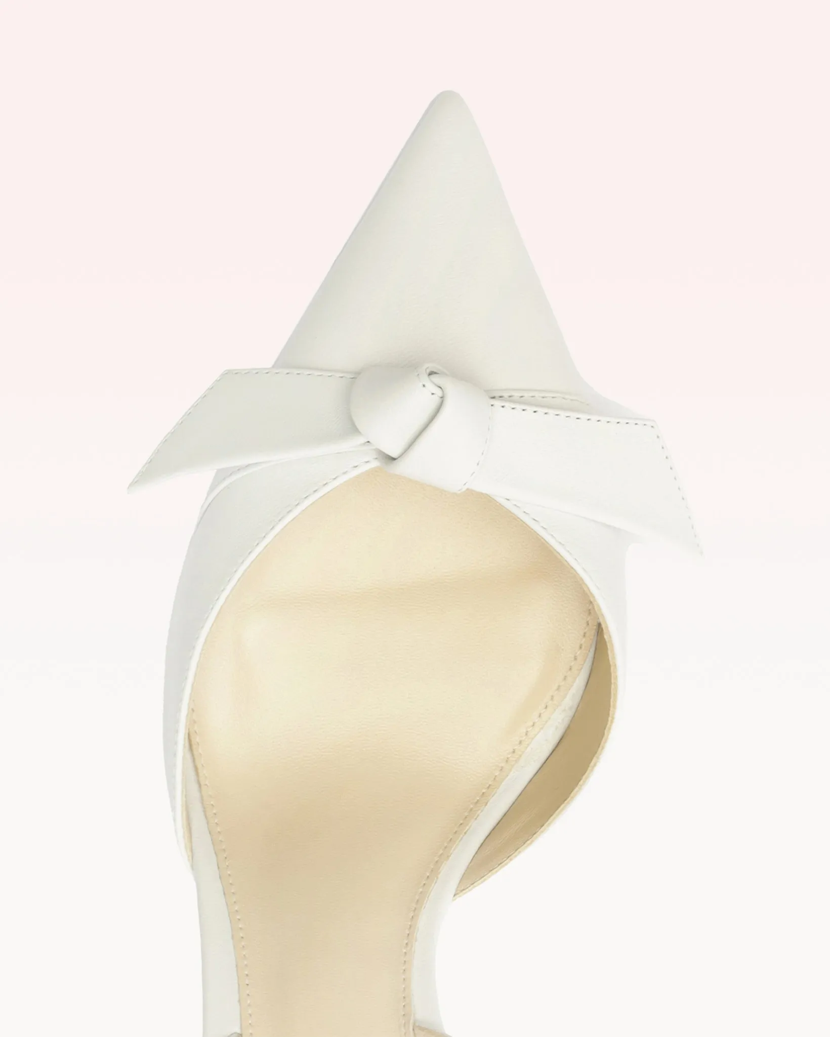Clarita Bell Slingback 85 sold by Alexandre Birman product image thumbnail 5