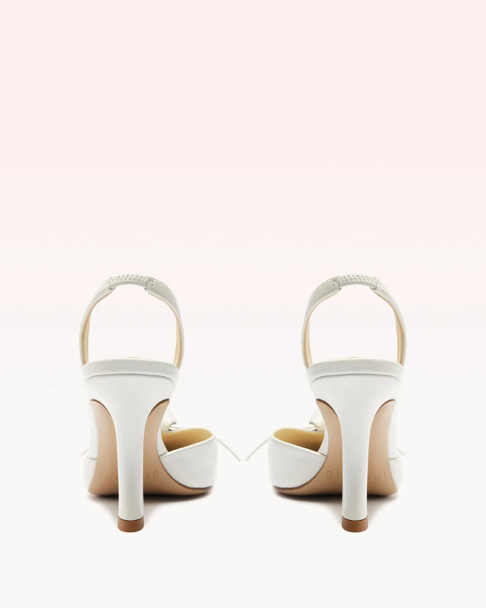 Clarita Bell Slingback 85 sold by Alexandre Birman product image thumbnail 4
