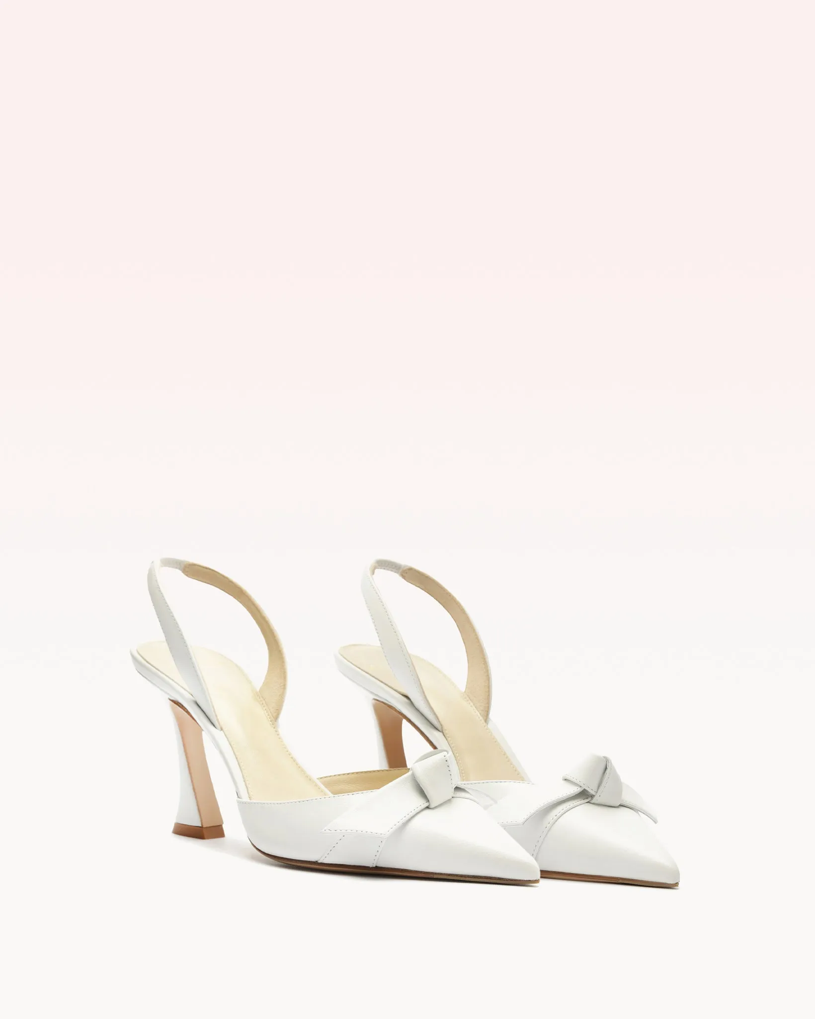 Clarita Bell Slingback 85 sold by Alexandre Birman product image thumbnail 2