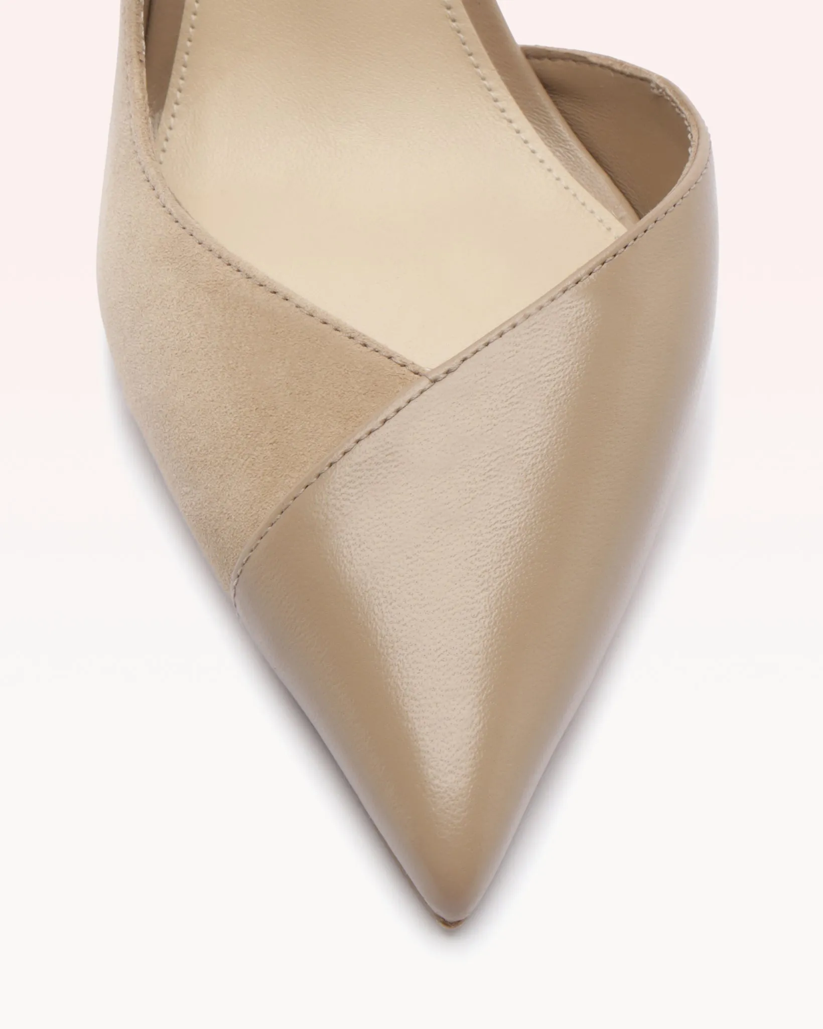 Patricia 85 Semolina sold by Alexandre Birman product image thumbnail 5