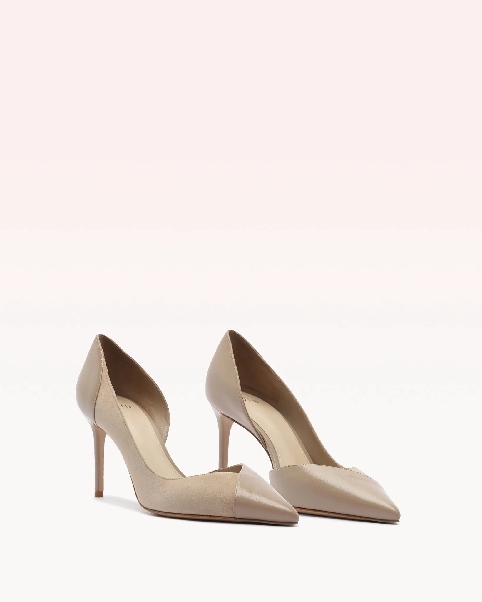 Patricia 85 Semolina sold by Alexandre Birman product image thumbnail 2