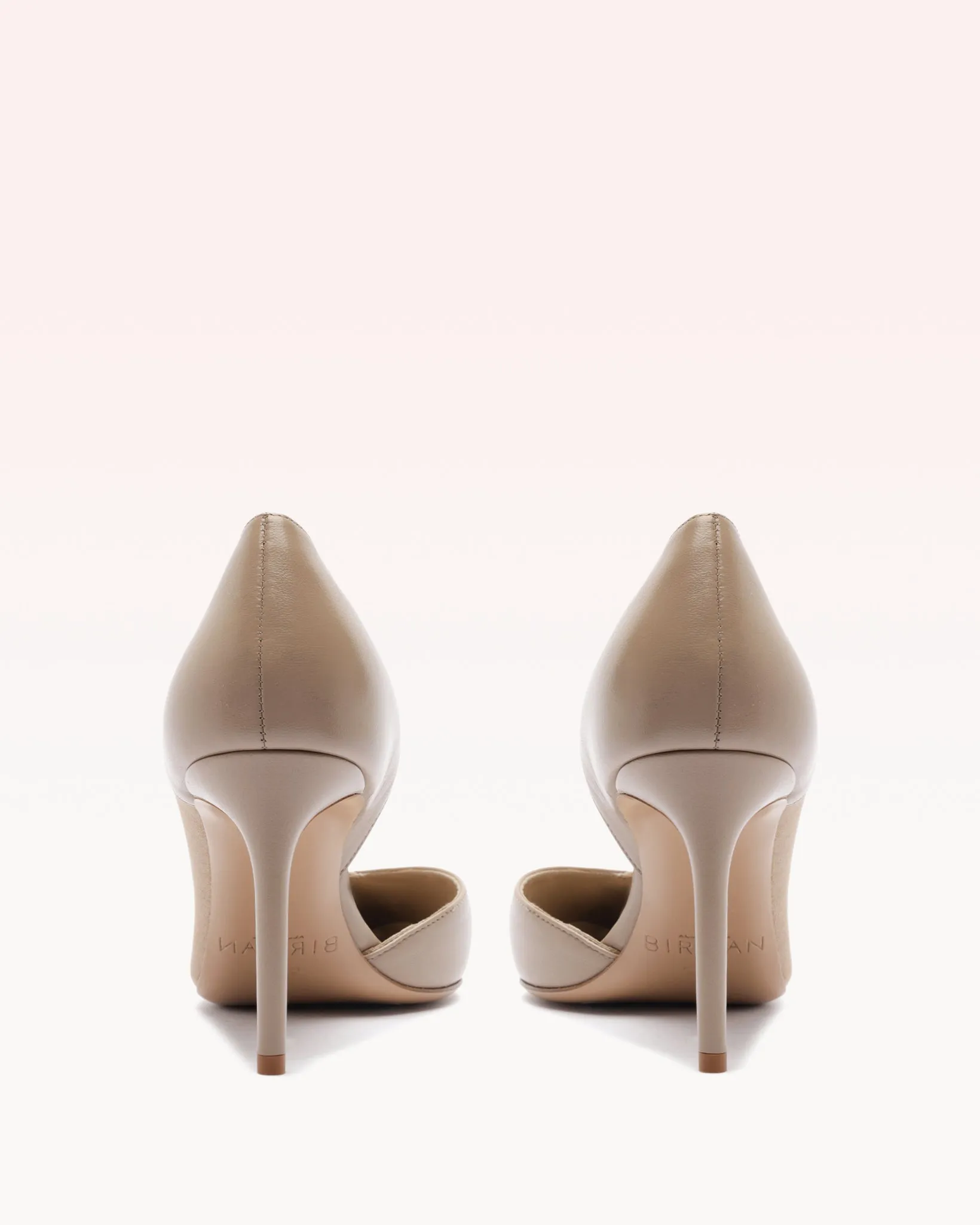 Patricia 85 Semolina sold by Alexandre Birman product image thumbnail 3
